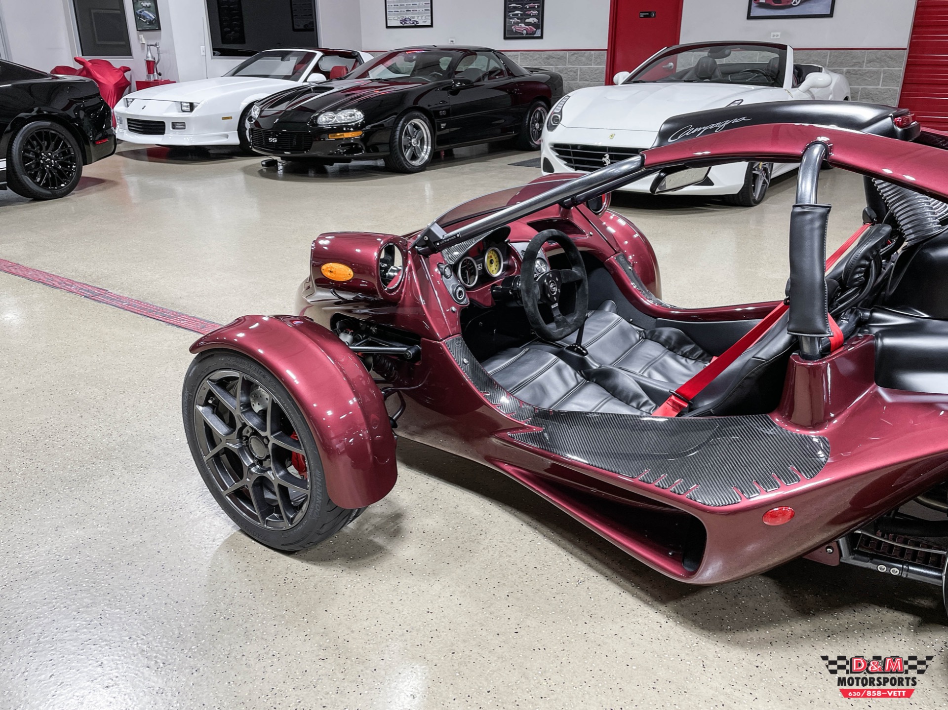 New 2023 Campagna T-Rex RR | St. Petersburg, FL