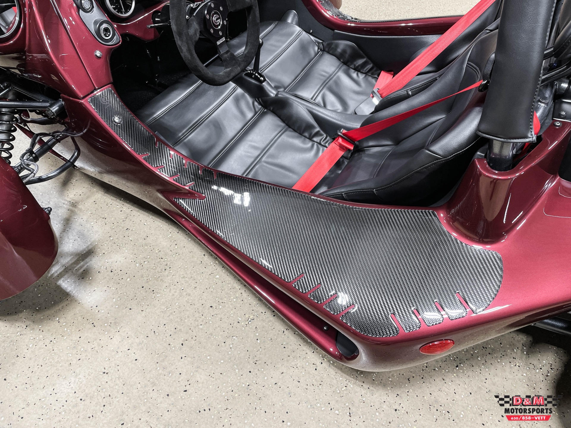 New 2023 Campagna T-Rex RR | St. Petersburg, FL