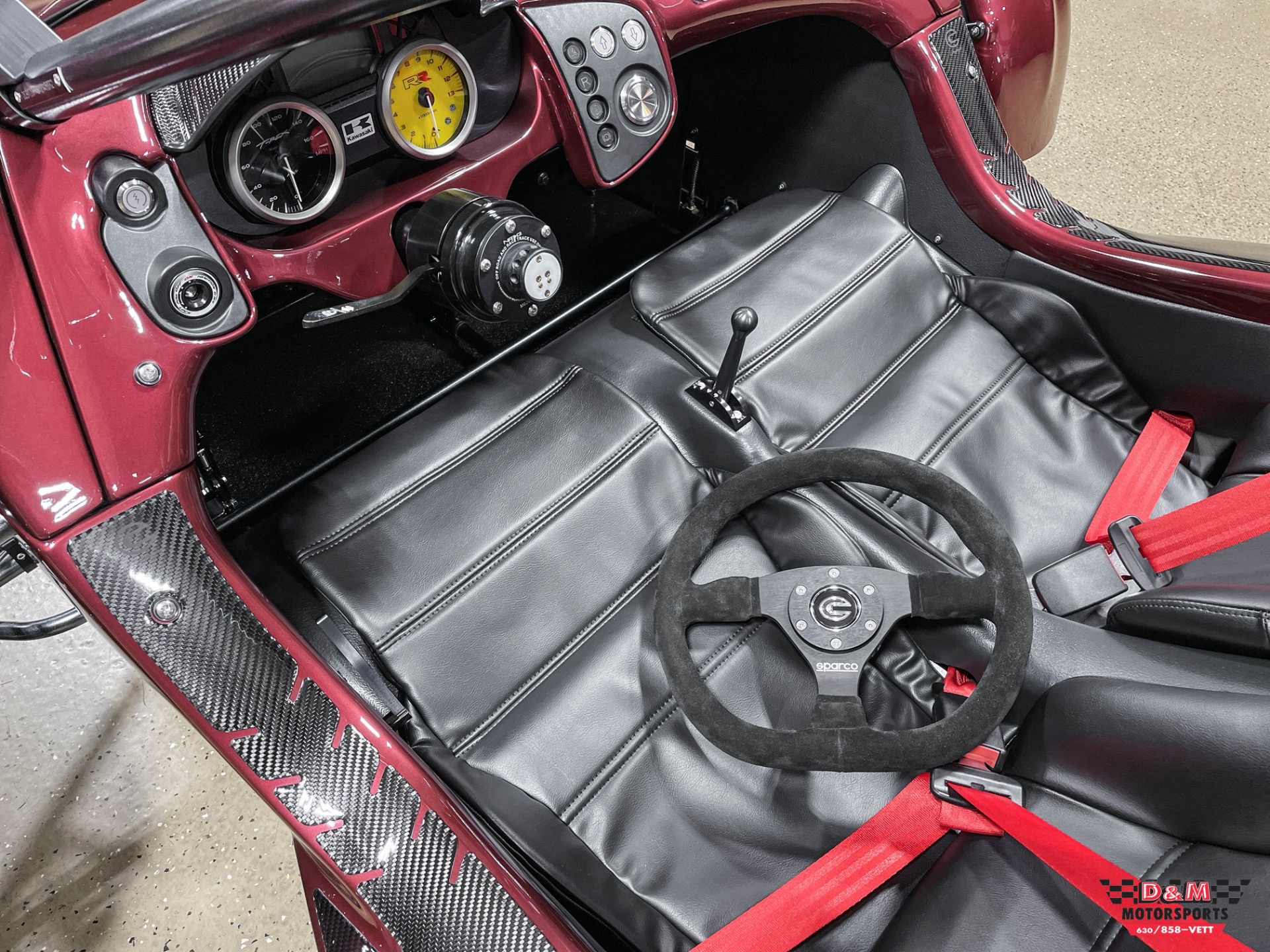 New 2023 Campagna T-Rex RR | St. Petersburg, FL