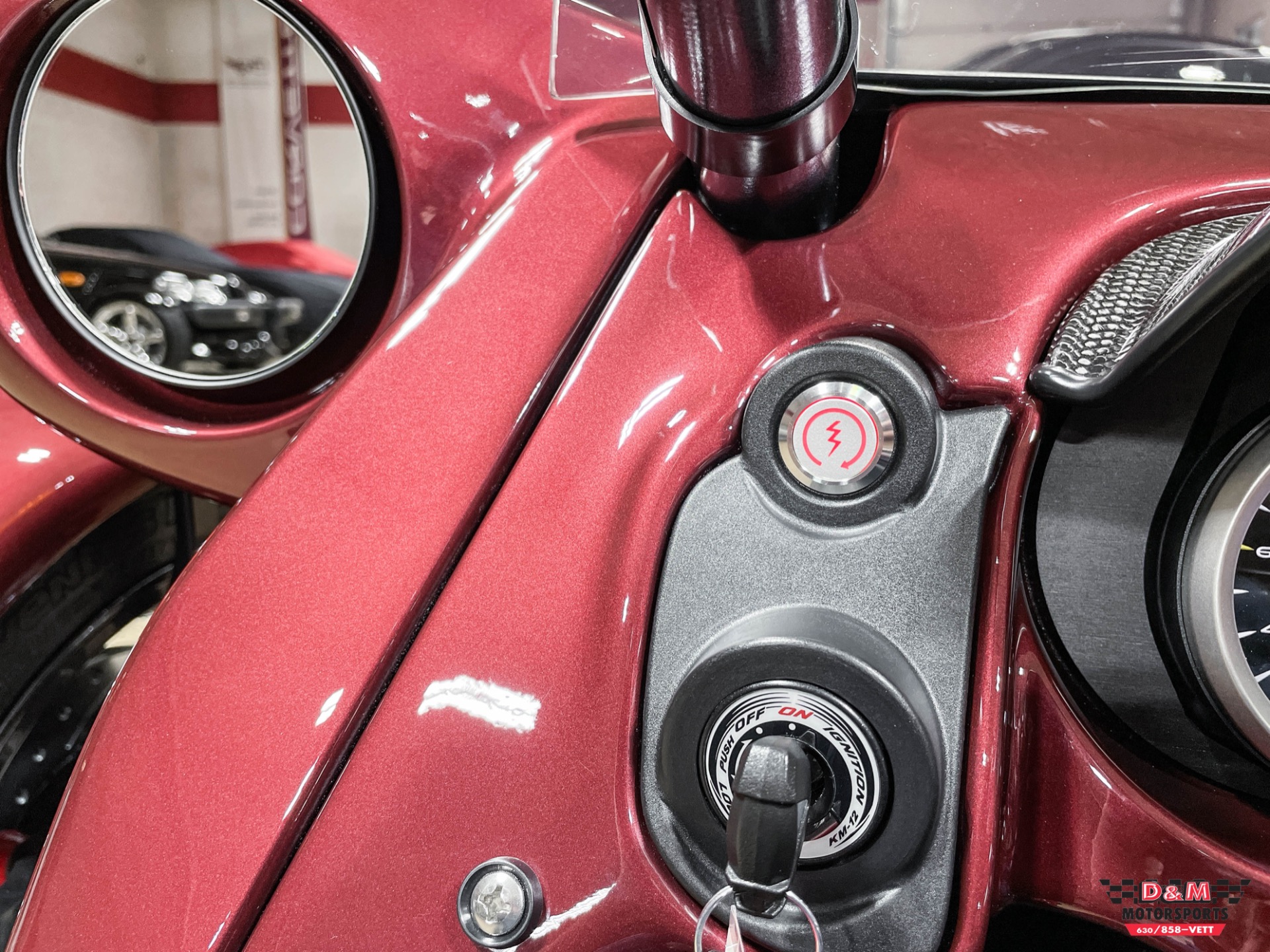 New 2023 Campagna T-Rex RR | St. Petersburg, FL