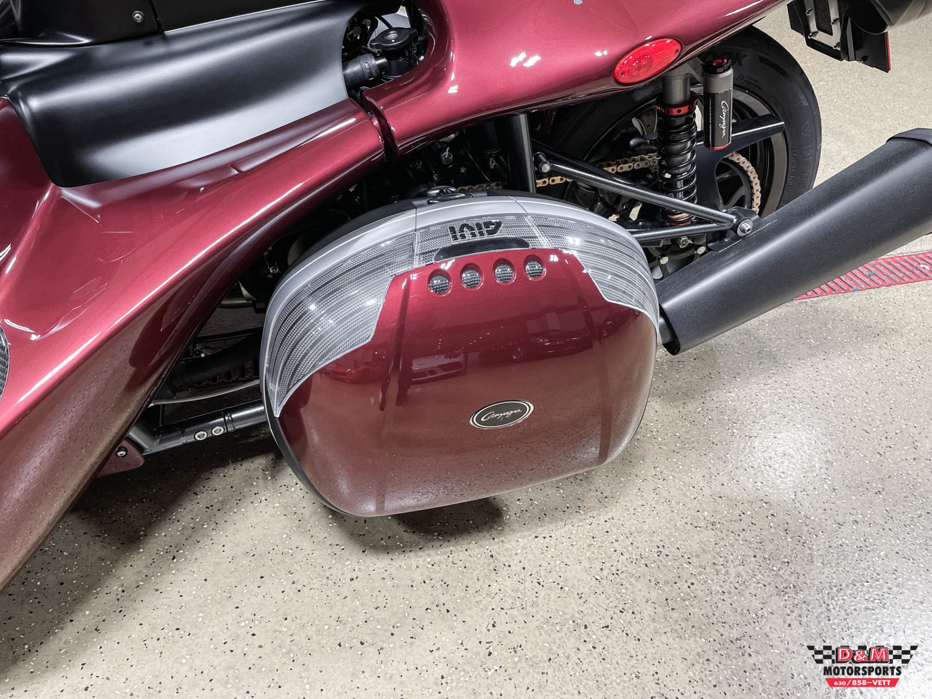 New 2023 Campagna T-Rex RR | St. Petersburg, FL