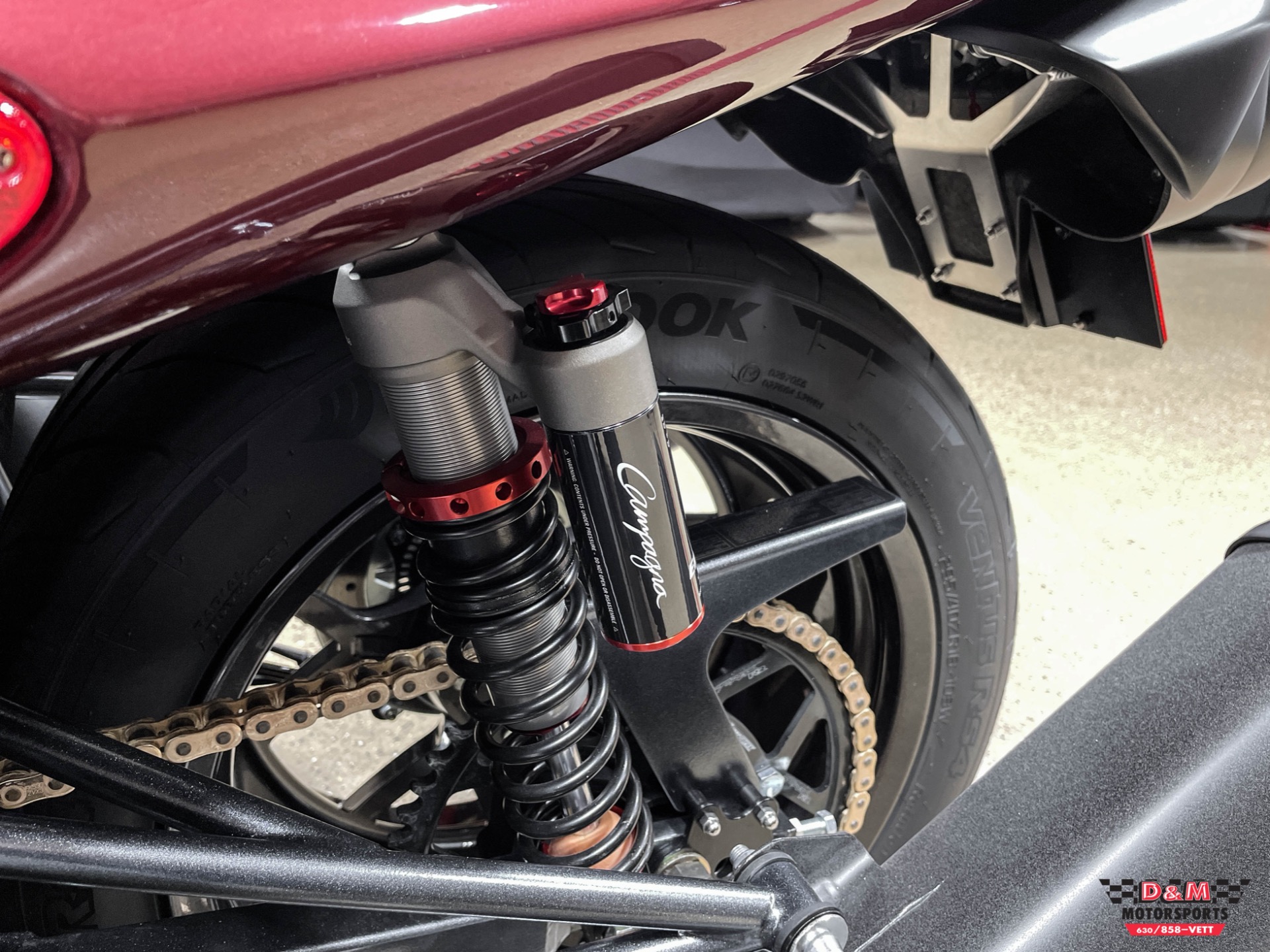 New 2023 Campagna T-Rex RR | St. Petersburg, FL