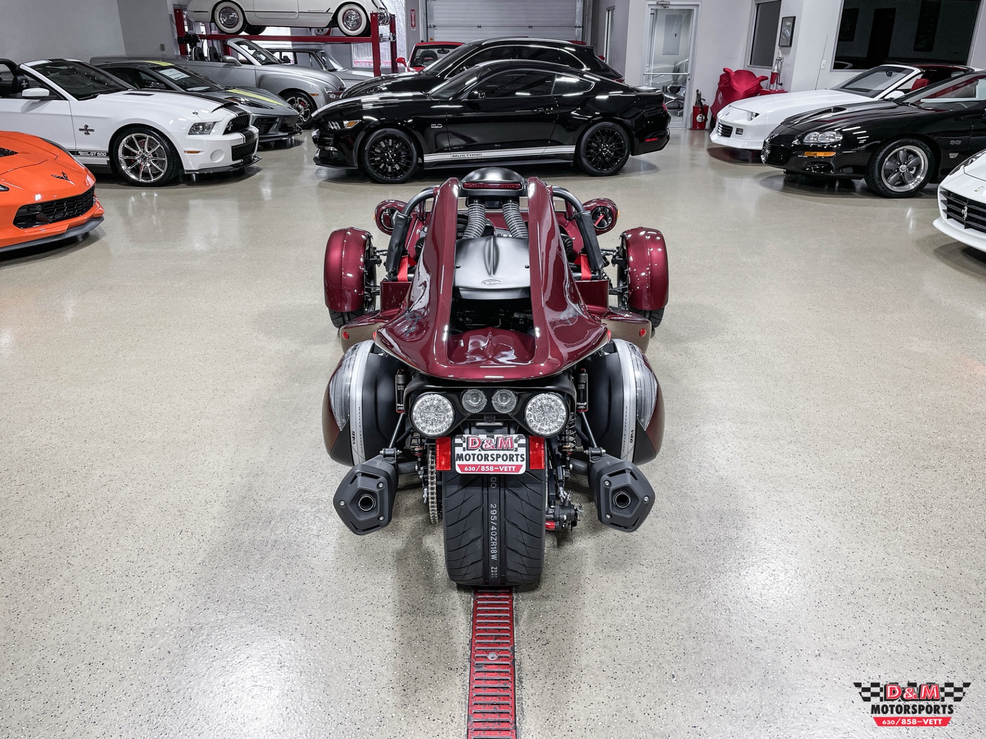 New 2023 Campagna T-Rex RR | St. Petersburg, FL