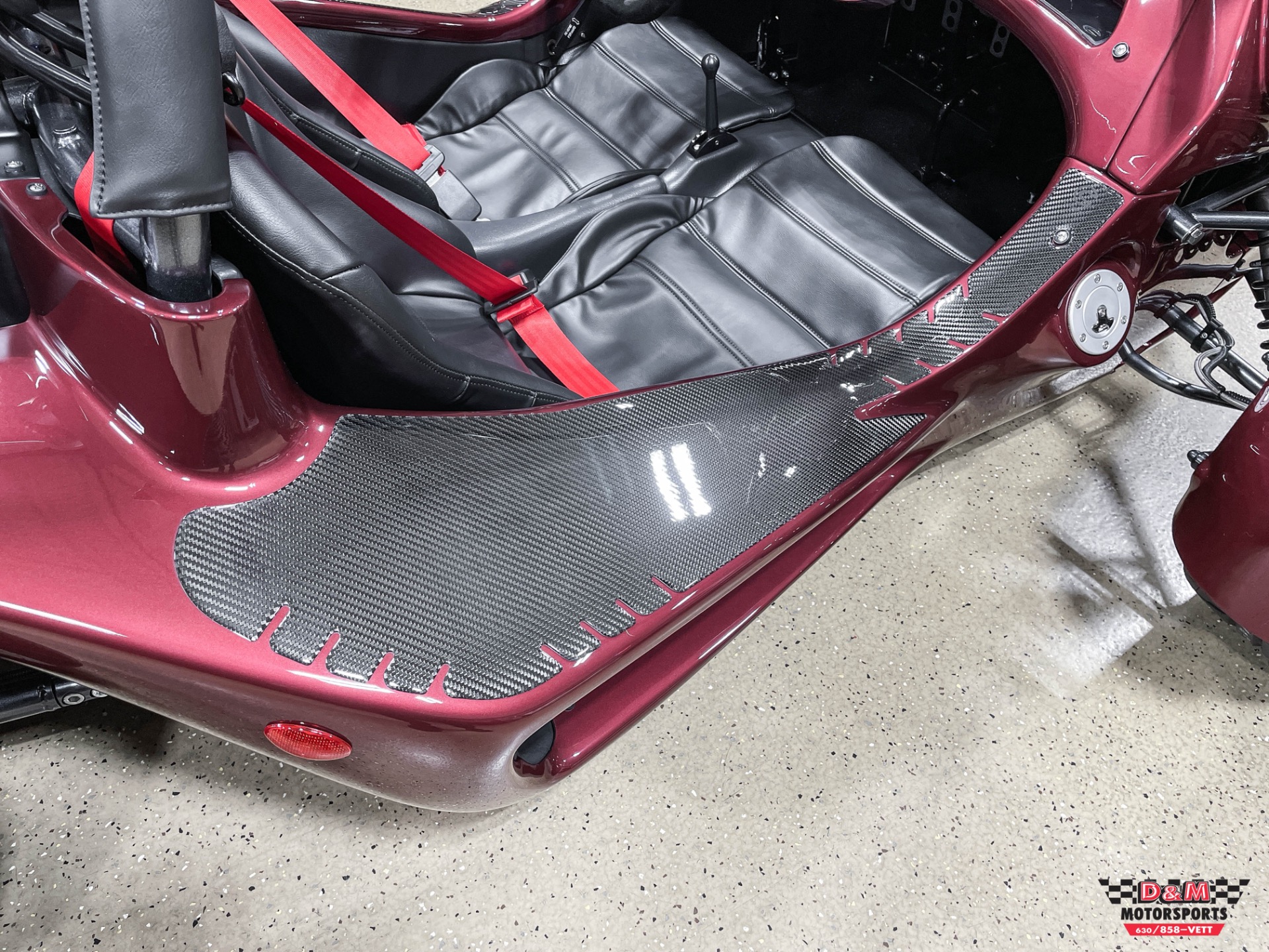 New 2023 Campagna T-Rex RR | St. Petersburg, FL