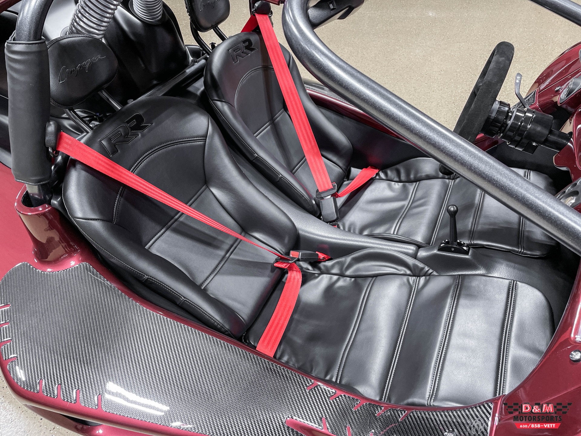 New 2023 Campagna T-Rex RR | St. Petersburg, FL