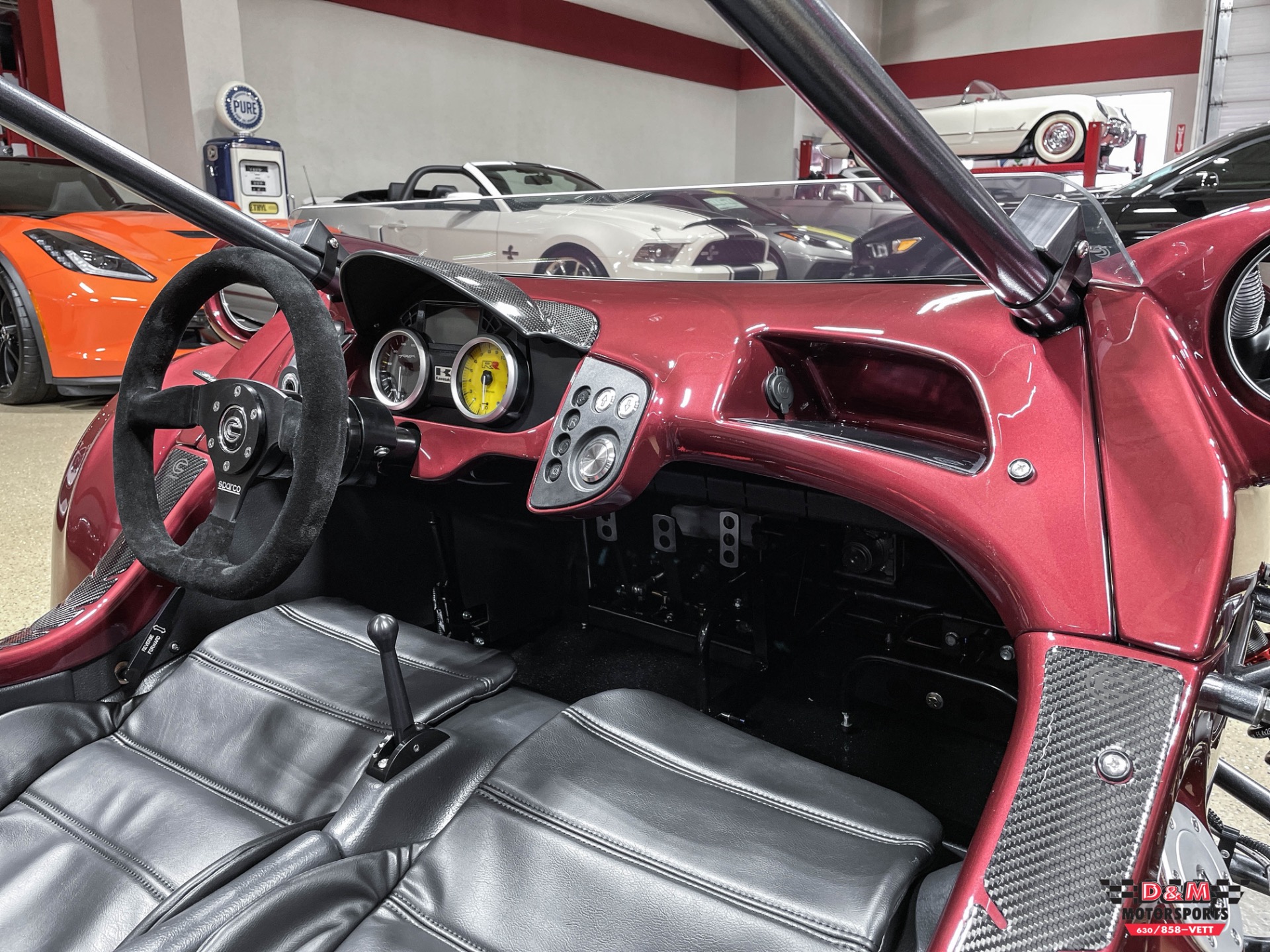 New 2023 Campagna T-Rex RR | St. Petersburg, FL