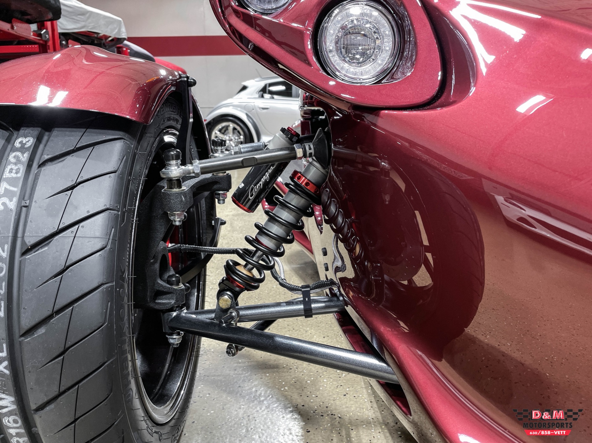 New 2023 Campagna T-Rex RR | St. Petersburg, FL