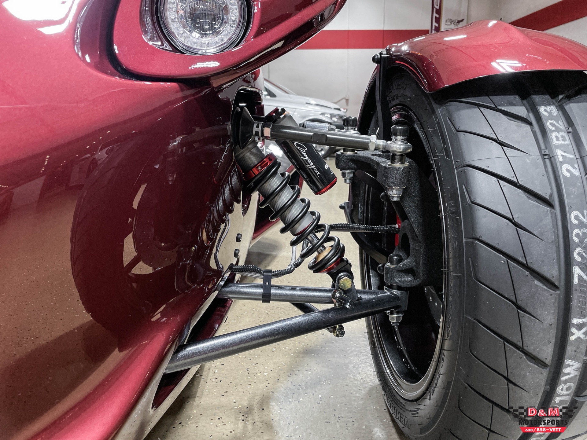 New 2023 Campagna T-Rex RR | St. Petersburg, FL