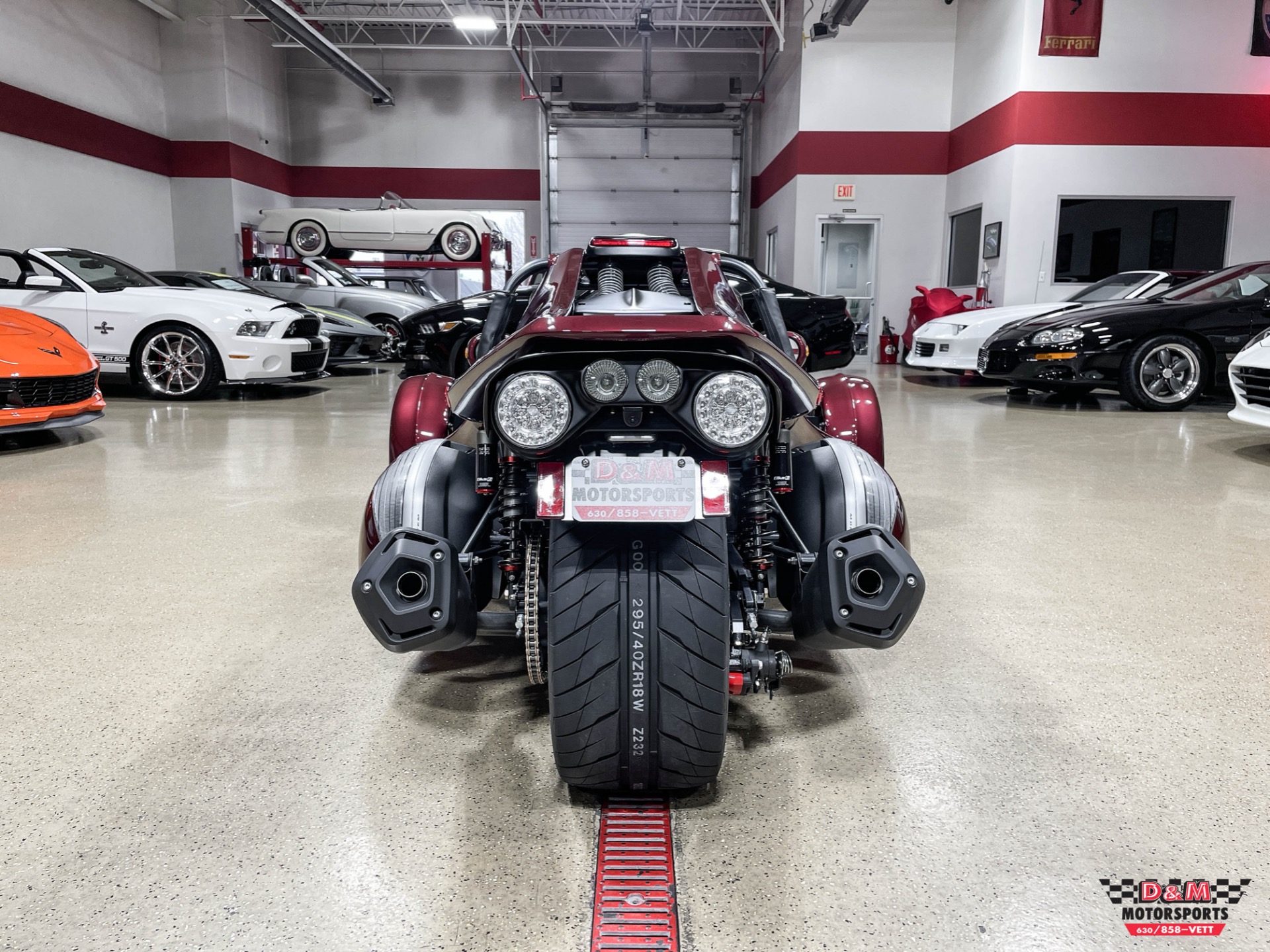 New 2023 Campagna T-Rex RR | St. Petersburg, FL