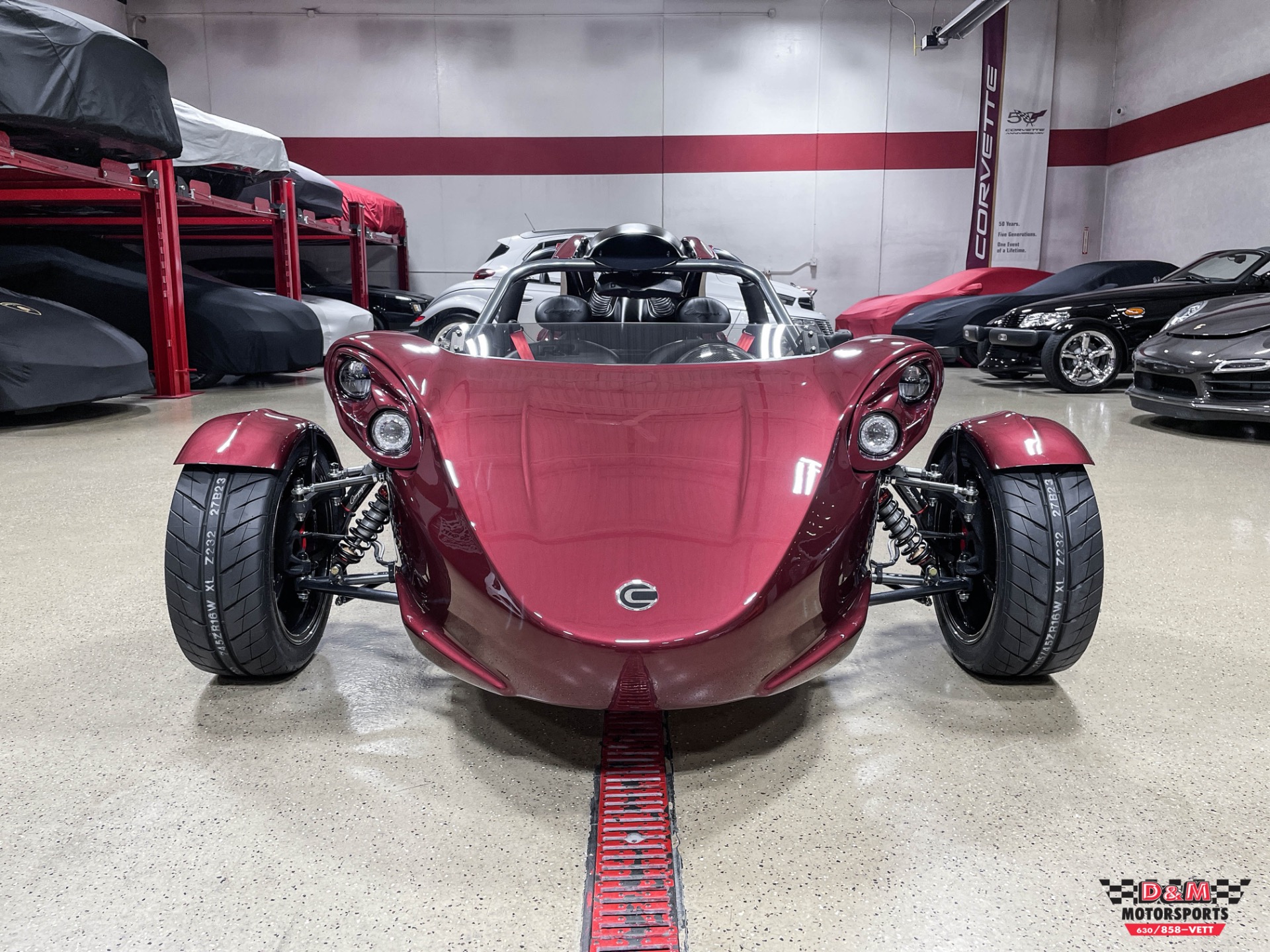New 2023 Campagna T-Rex RR | St. Petersburg, FL