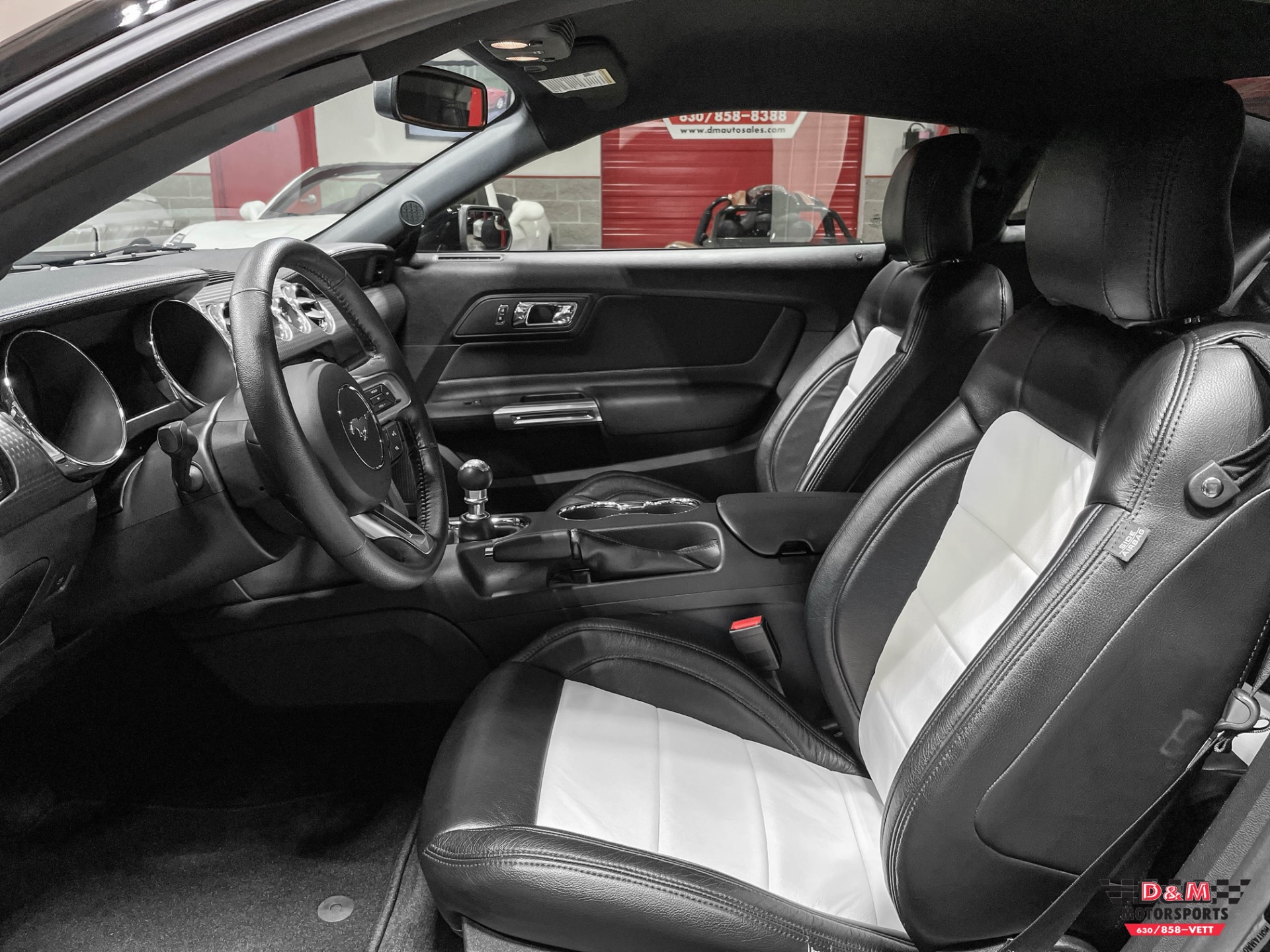 Used 2016 Ford Mustang GT | Glen Ellyn, IL