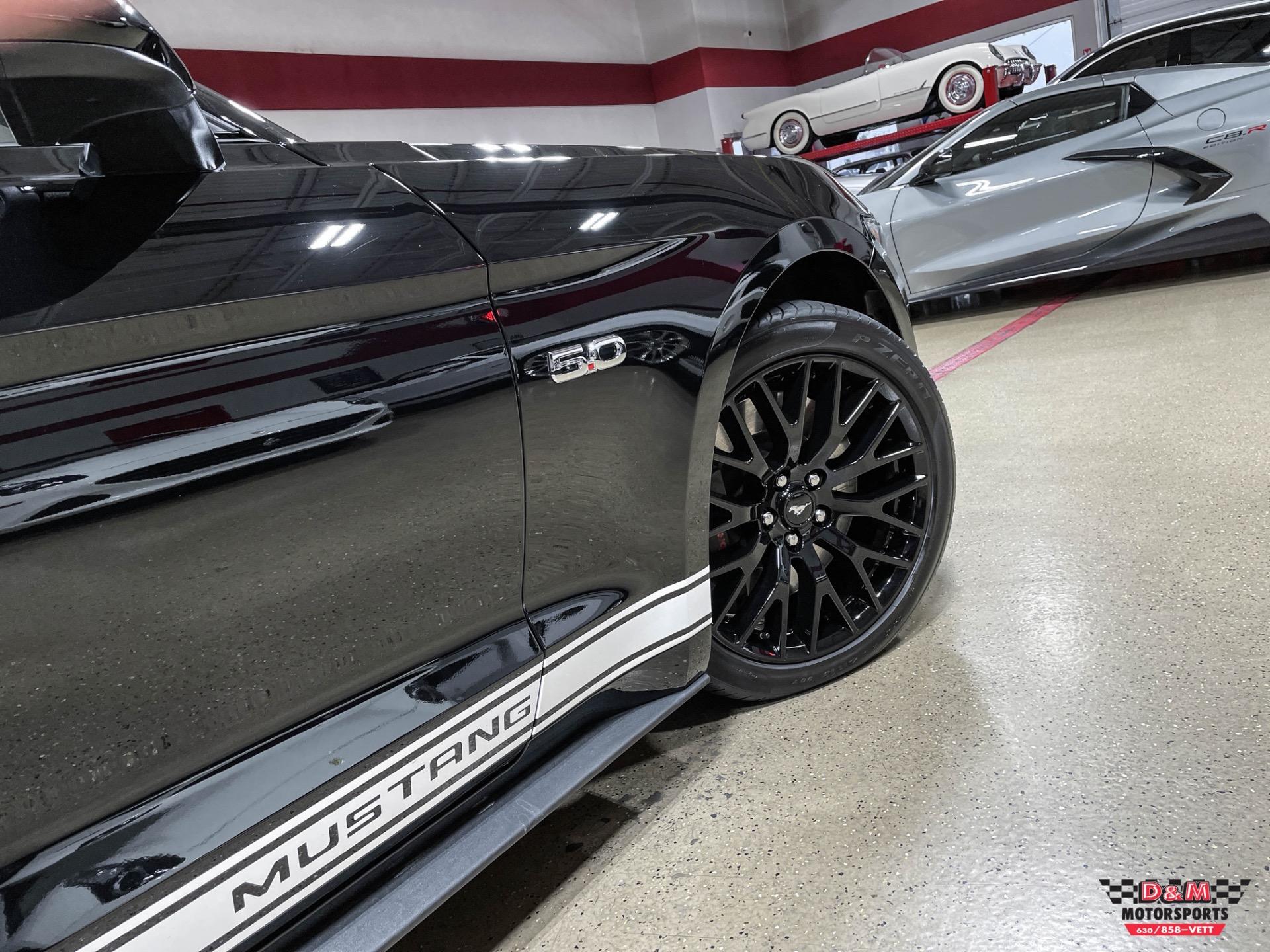 Used 2016 Ford Mustang GT | Glen Ellyn, IL