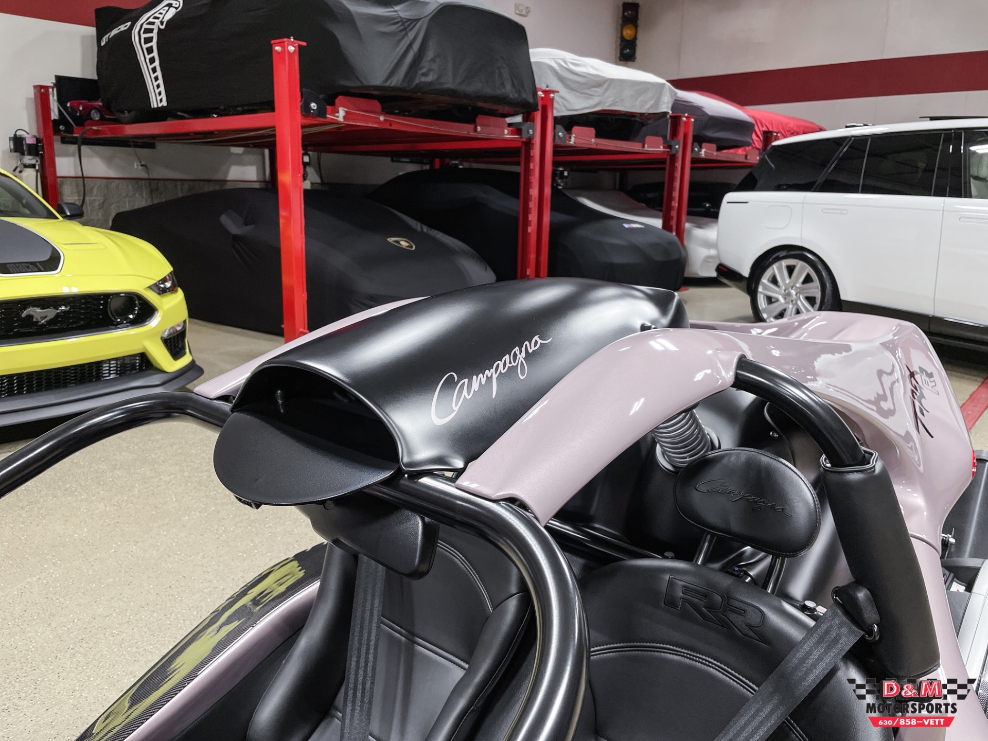 New 2023 Campagna T-Rex RR | St. Petersburg, FL