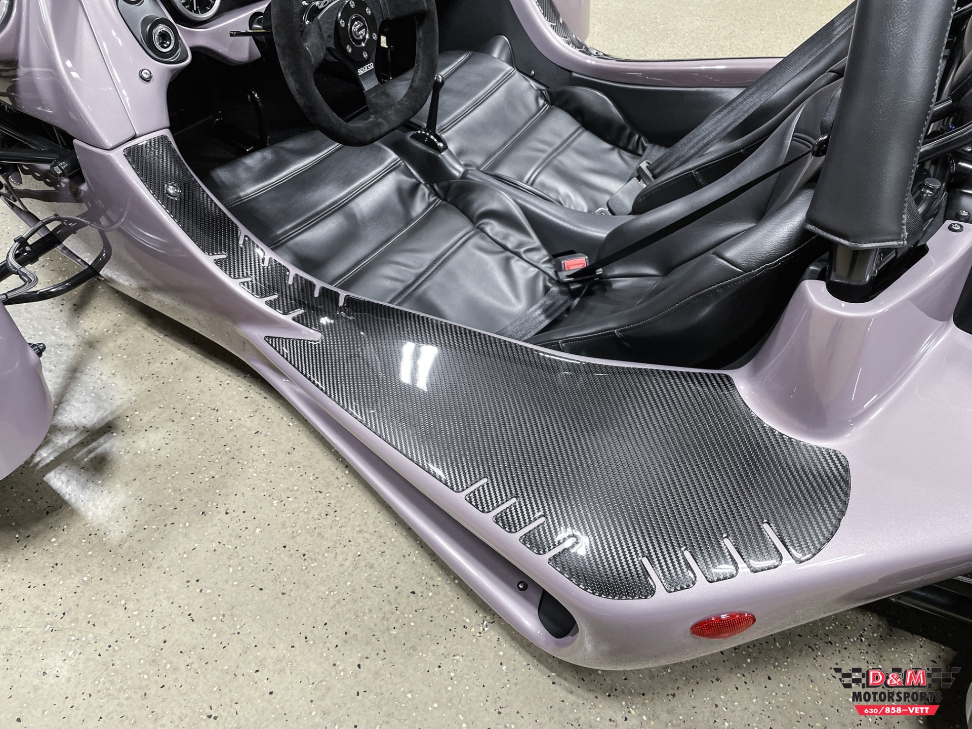 New 2023 Campagna T-Rex RR | St. Petersburg, FL