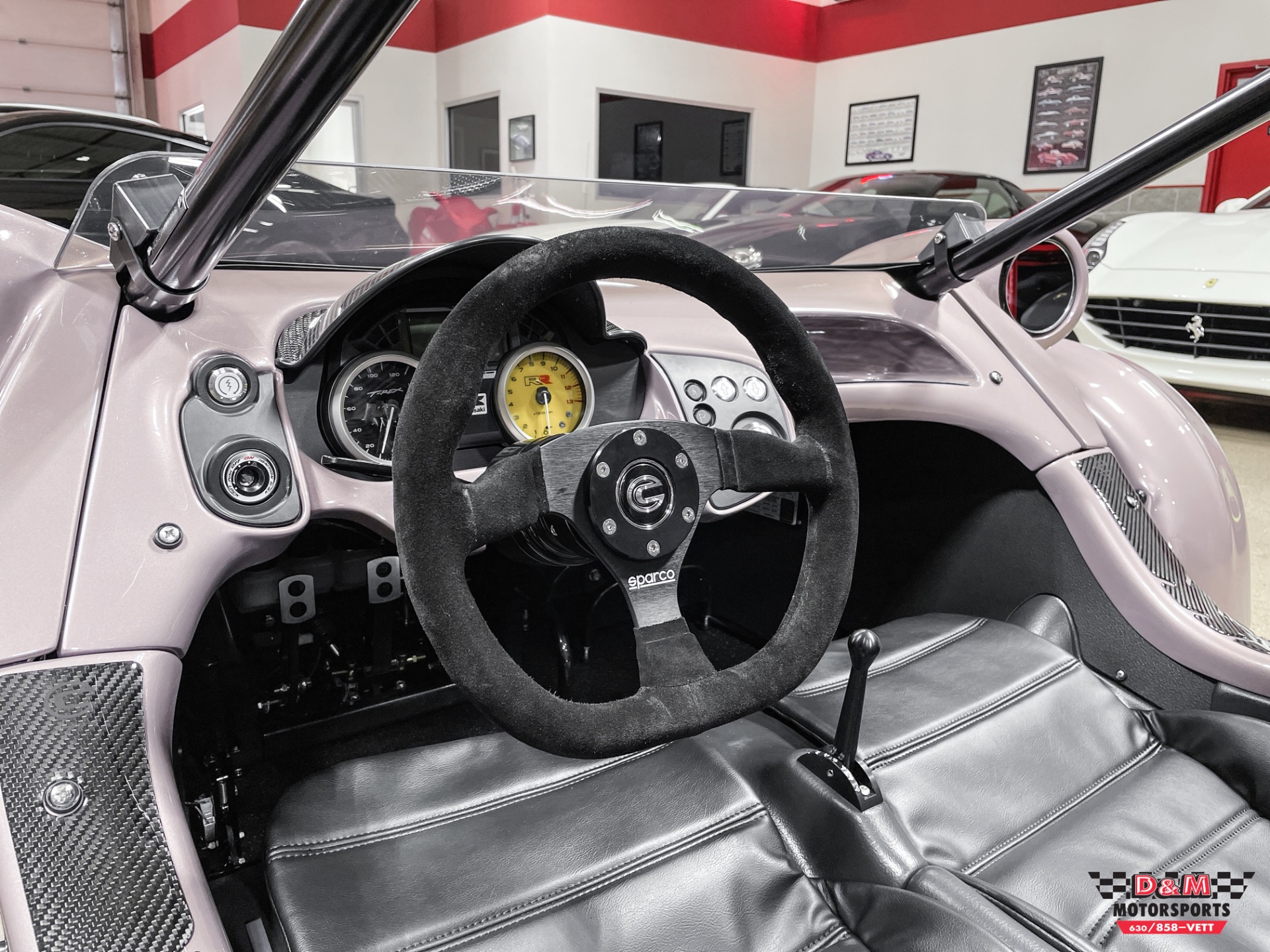 New 2023 Campagna T-Rex RR | St. Petersburg, FL