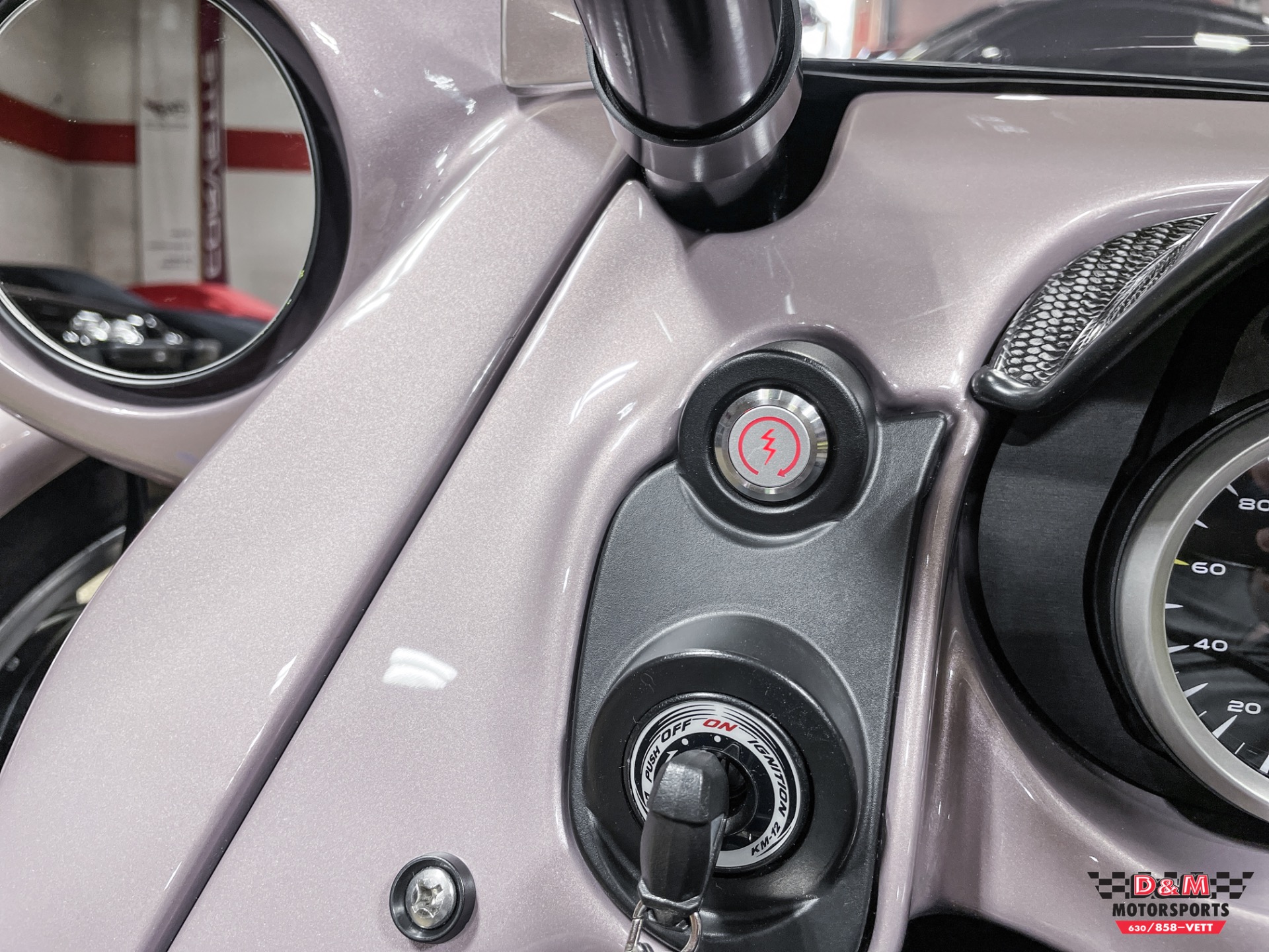 New 2023 Campagna T-Rex RR | St. Petersburg, FL