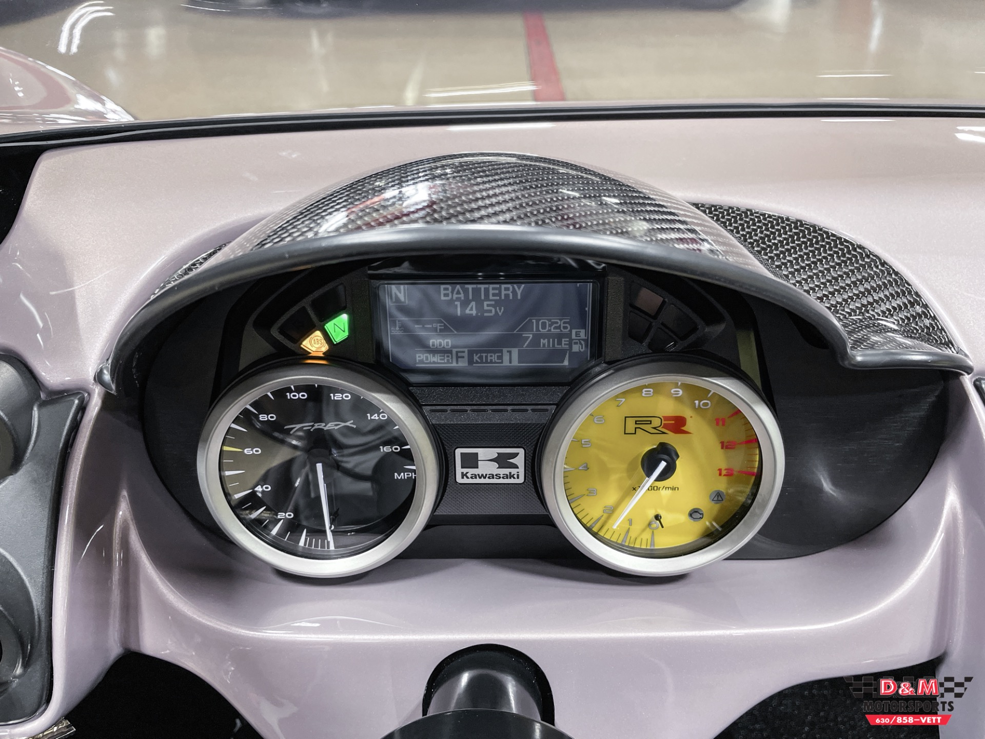New 2023 Campagna T-Rex RR | St. Petersburg, FL