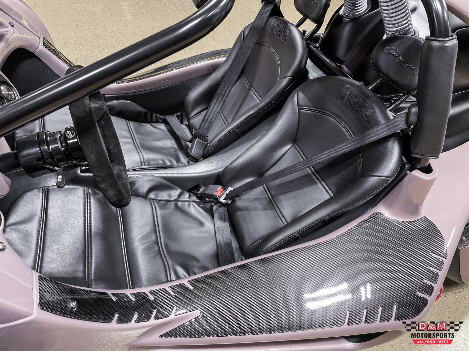 New 2023 Campagna T-Rex RR | St. Petersburg, FL