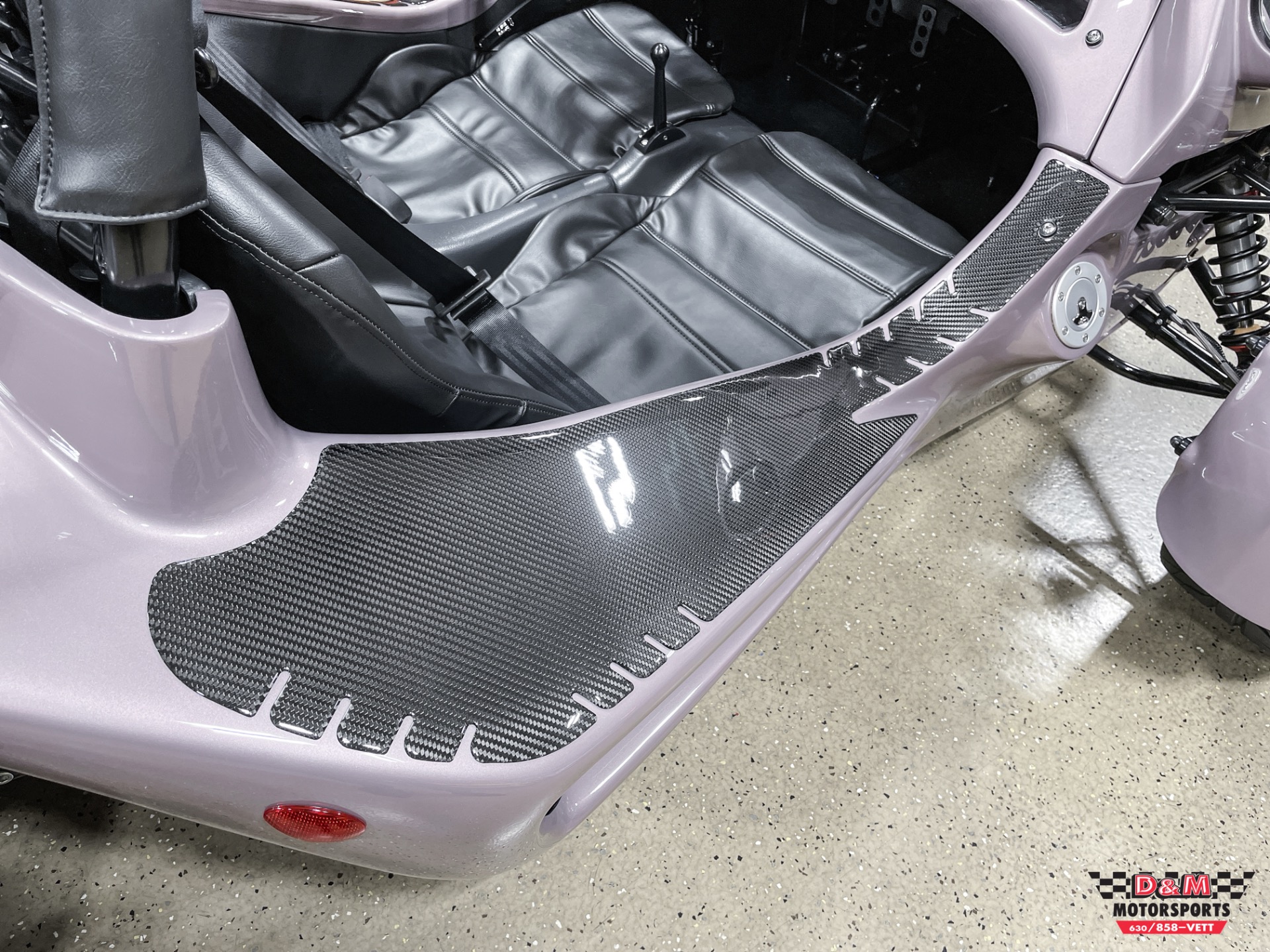 New 2023 Campagna T-Rex RR | St. Petersburg, FL