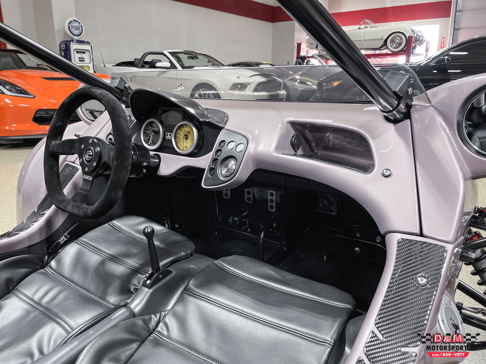 New 2023 Campagna T-Rex RR | St. Petersburg, FL