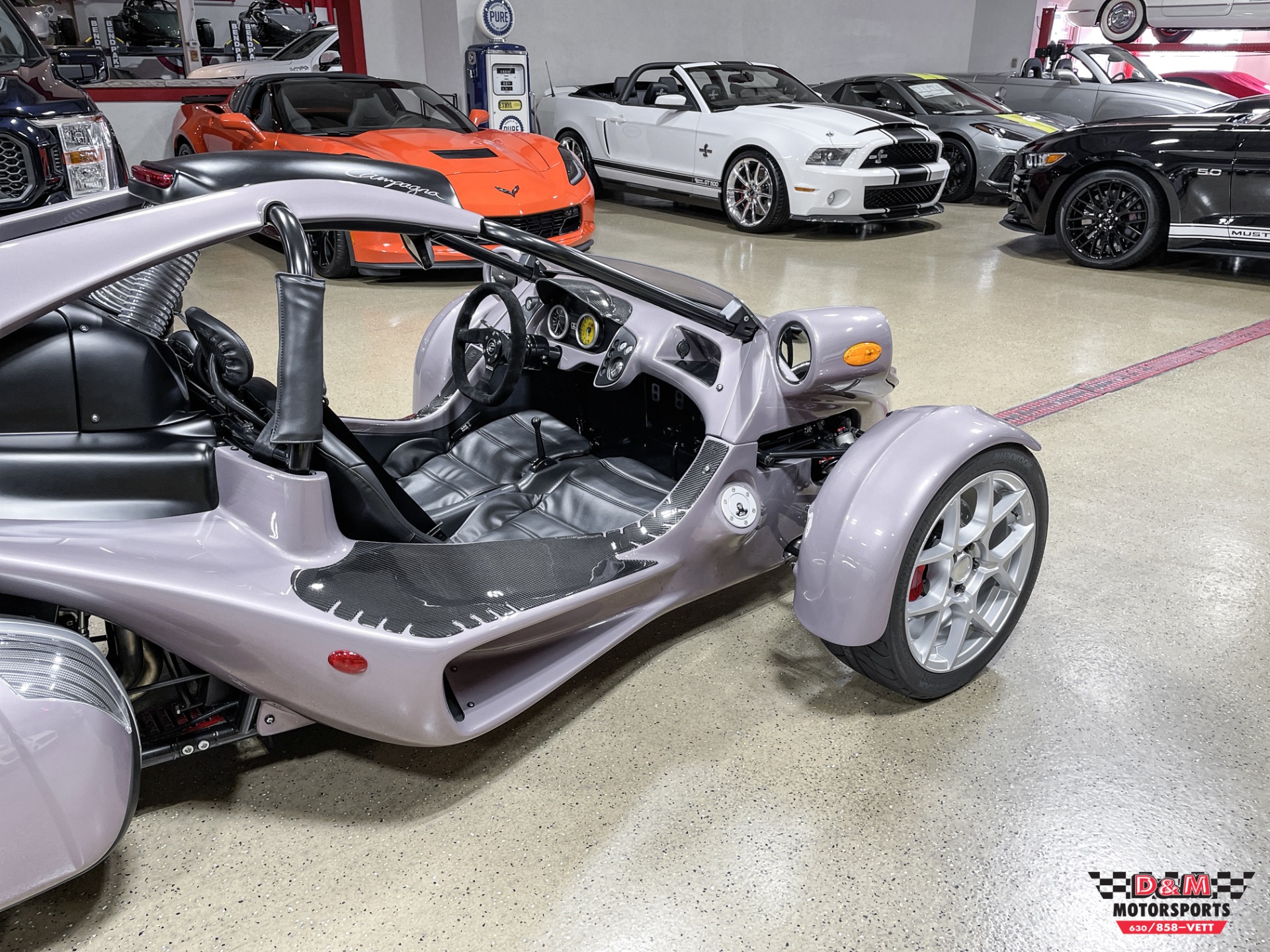 New 2023 Campagna T-Rex RR | St. Petersburg, FL