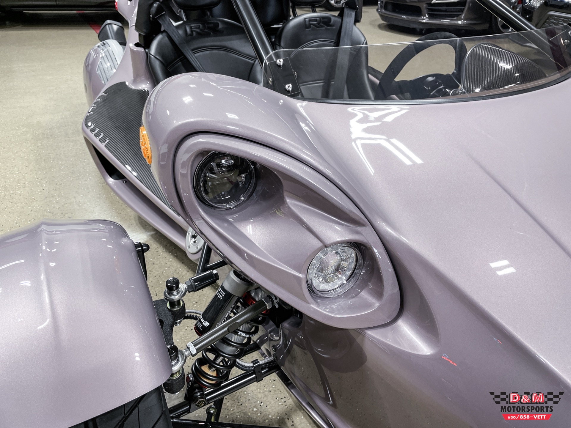 New 2023 Campagna T-Rex RR | St. Petersburg, FL