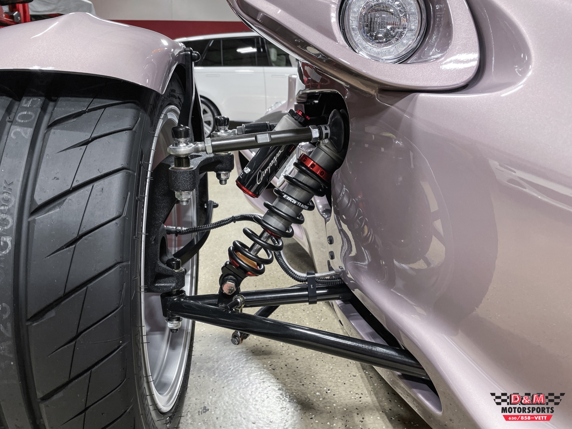 New 2023 Campagna T-Rex RR | St. Petersburg, FL