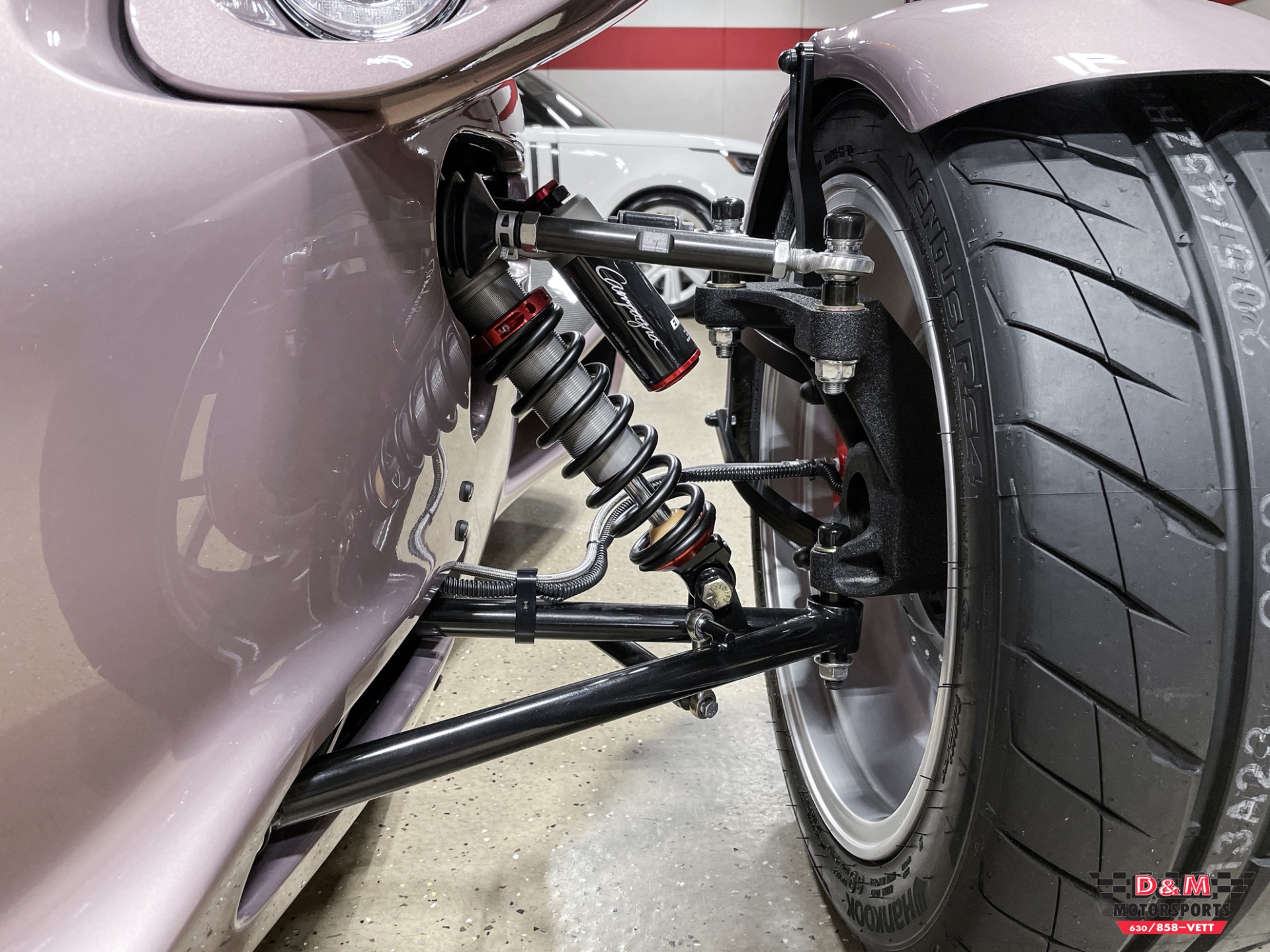 New 2023 Campagna T-Rex RR | St. Petersburg, FL