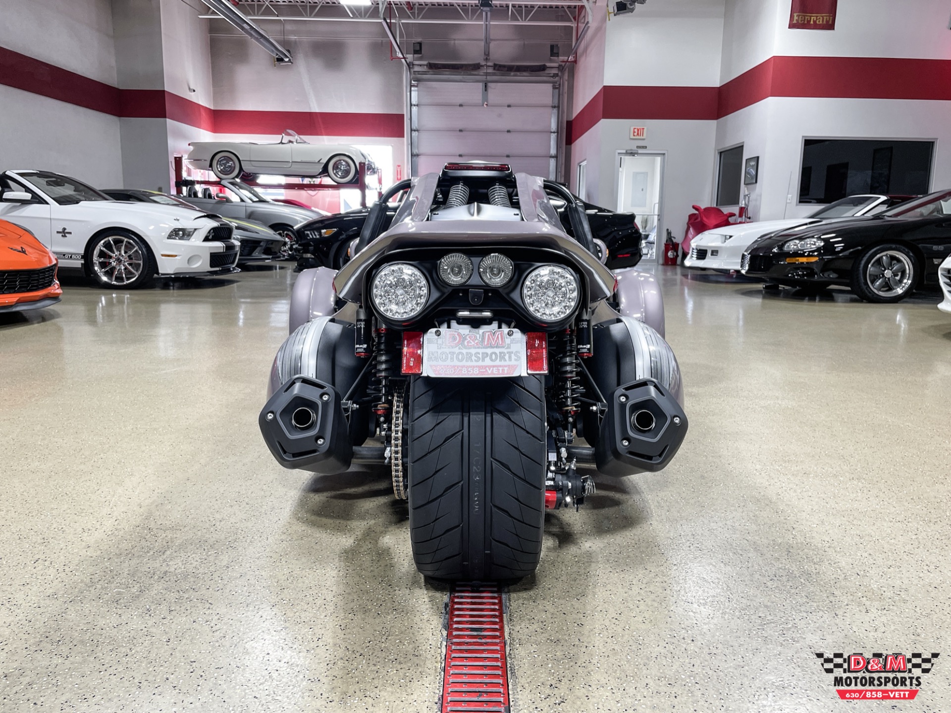 New 2023 Campagna T-Rex RR | St. Petersburg, FL
