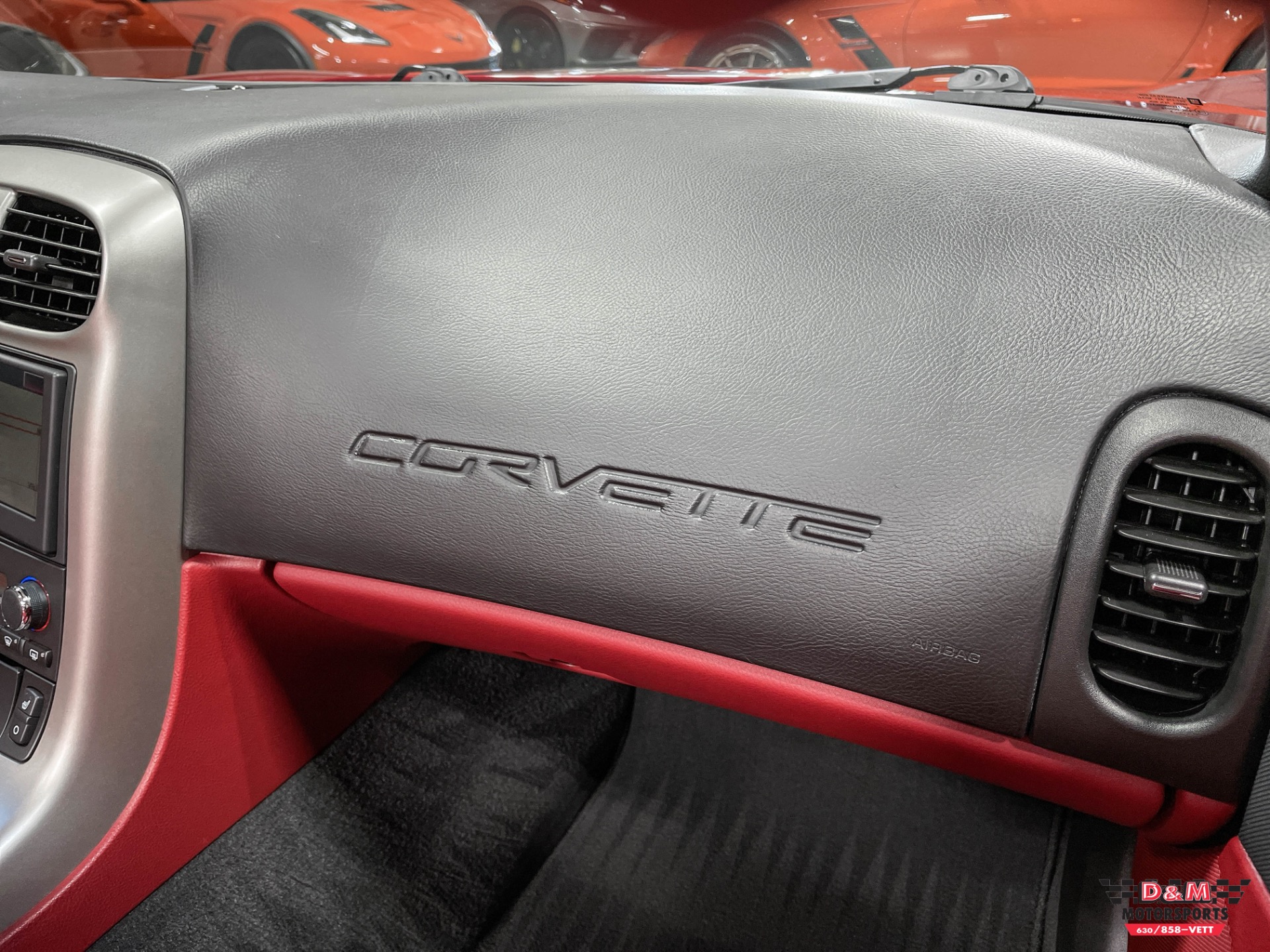 Used 2005 Chevrolet Corvette Convertible | Glen Ellyn, IL