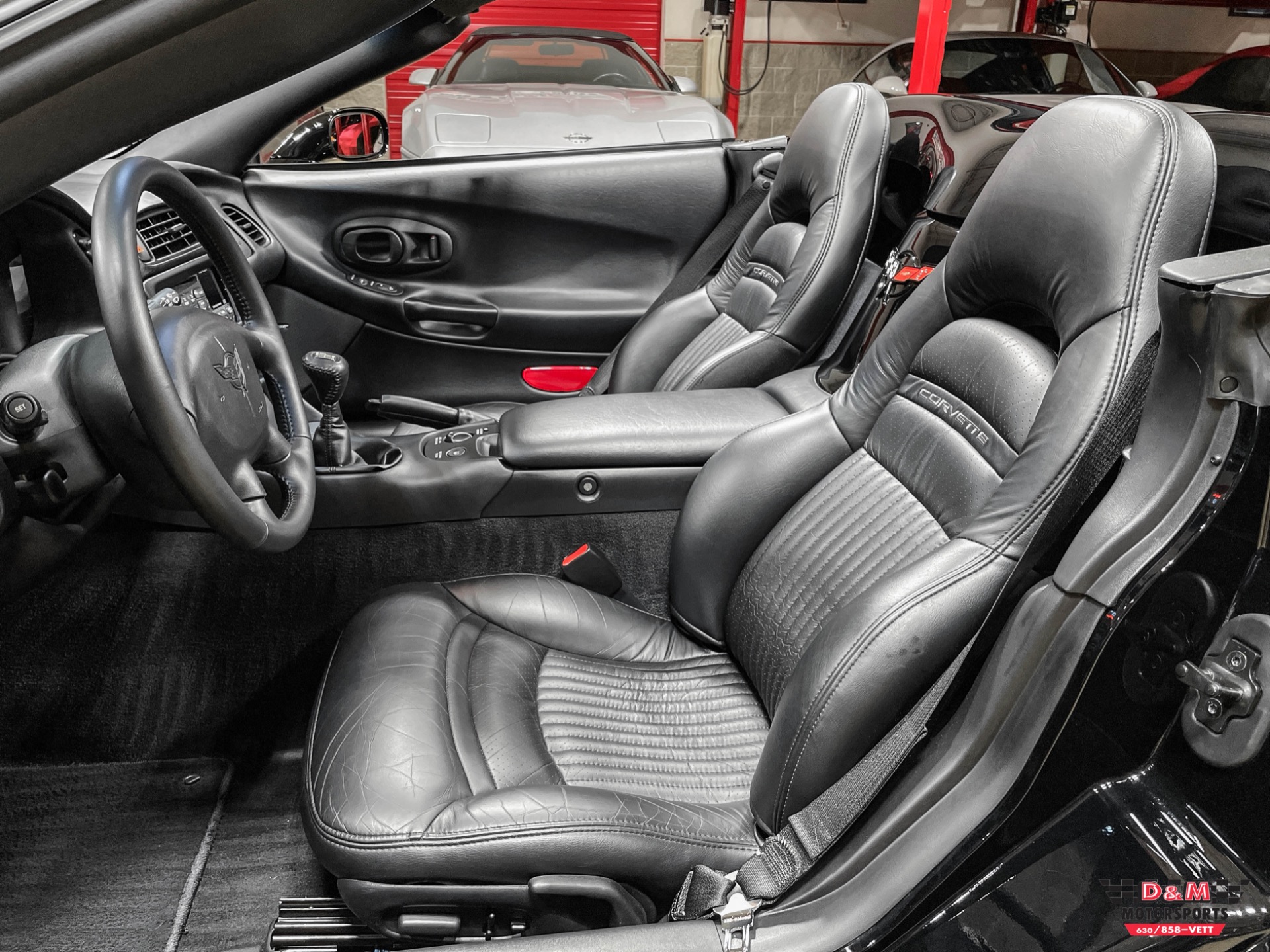Used 2004 Chevrolet Corvette Convertible | St. Petersburg, FL