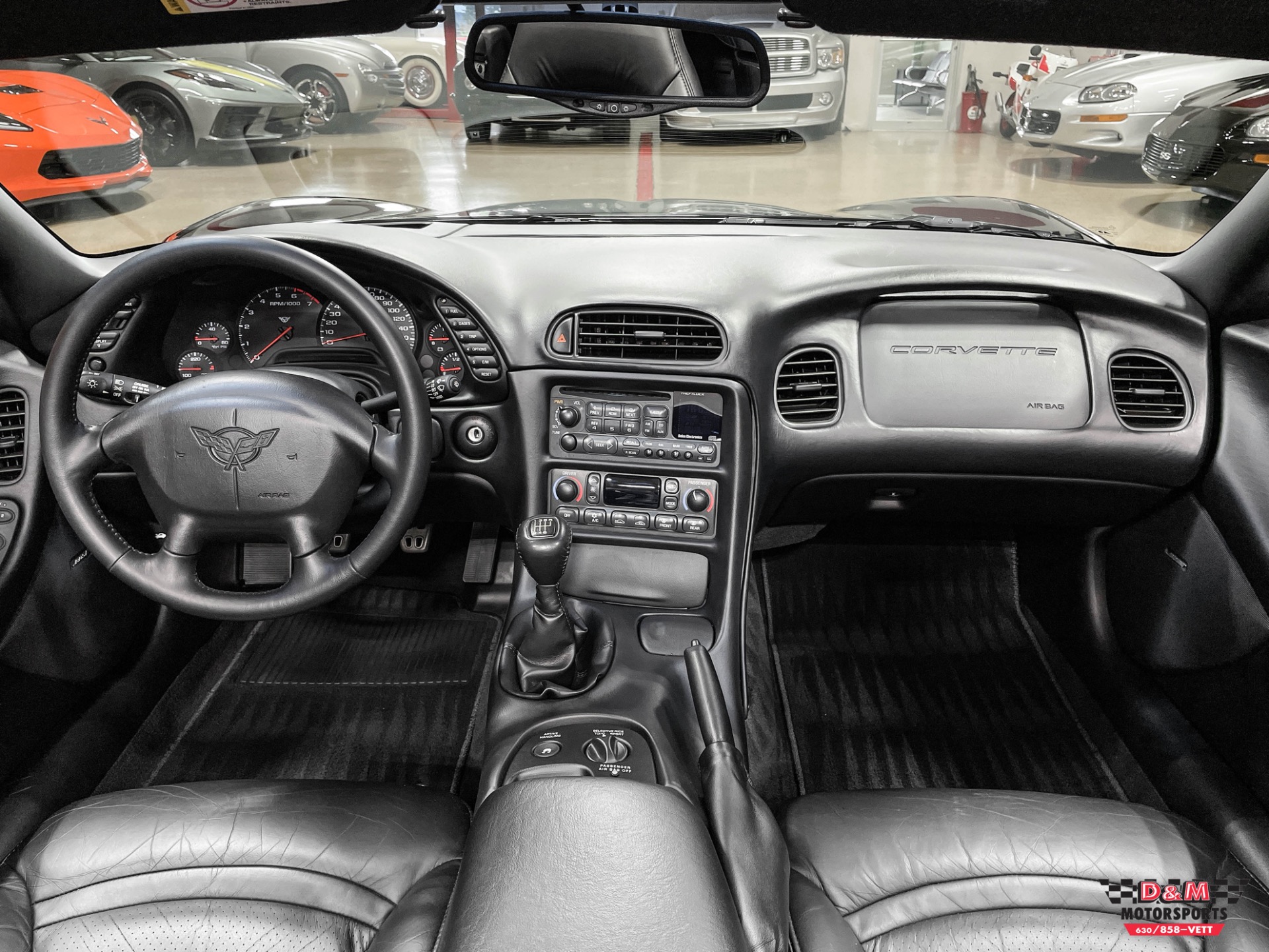 Used 2004 Chevrolet Corvette Convertible | St. Petersburg, FL