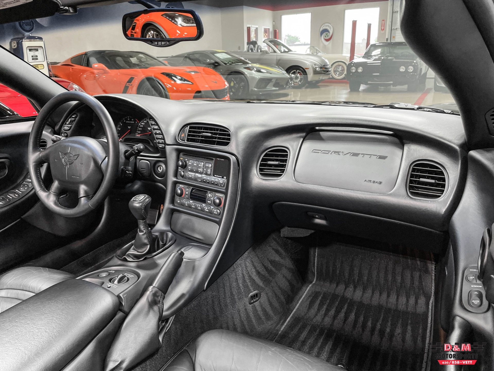 Used 2004 Chevrolet Corvette Convertible | St. Petersburg, FL