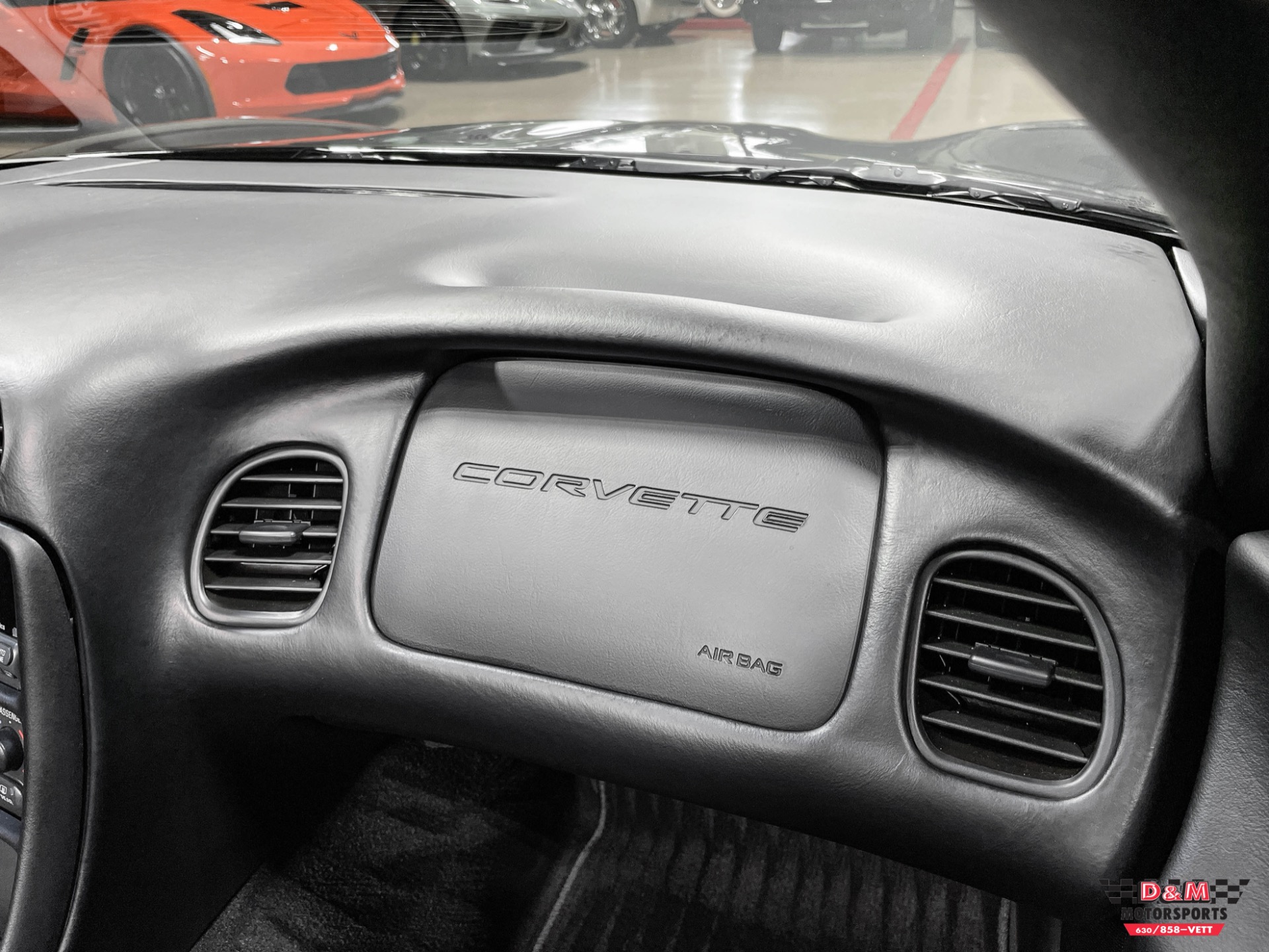 Used 2004 Chevrolet Corvette Convertible | St. Petersburg, FL
