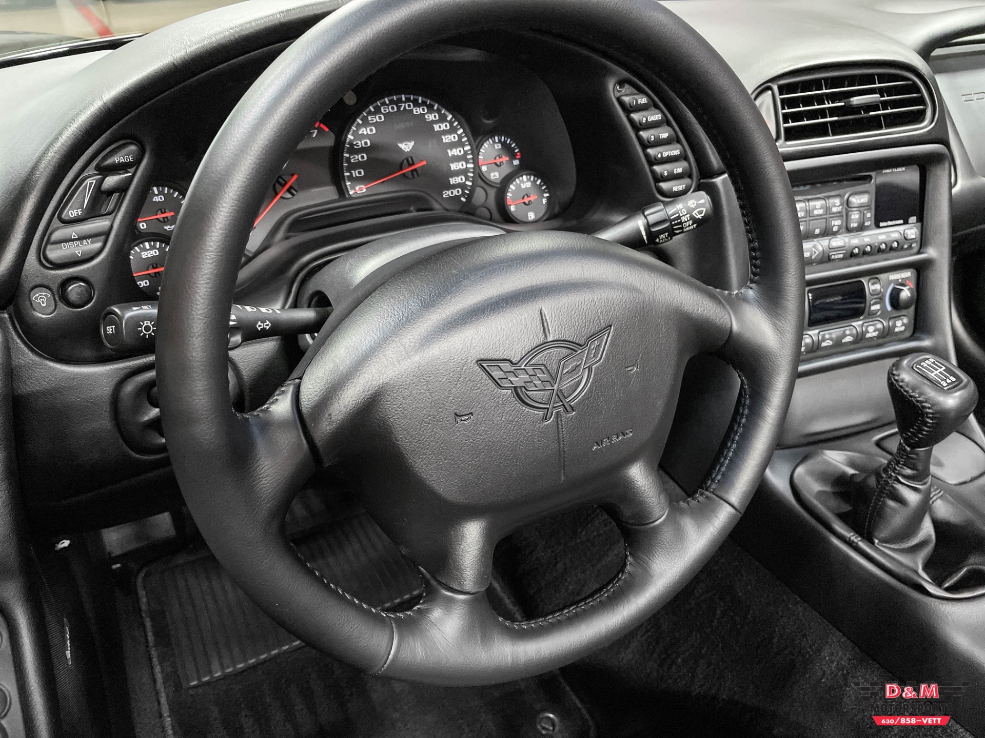 Used 2004 Chevrolet Corvette Convertible | St. Petersburg, FL