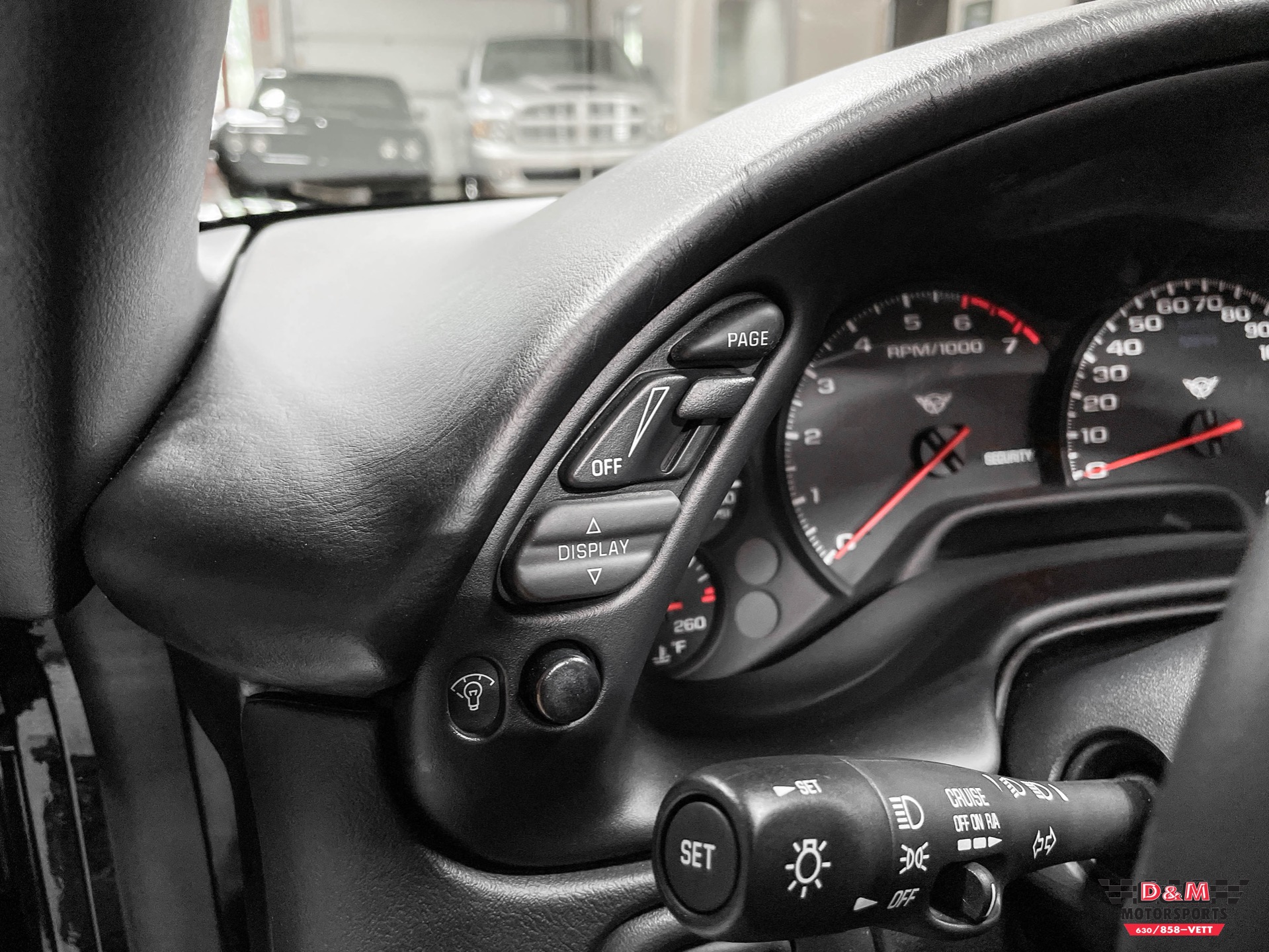 Used 2004 Chevrolet Corvette Convertible | St. Petersburg, FL