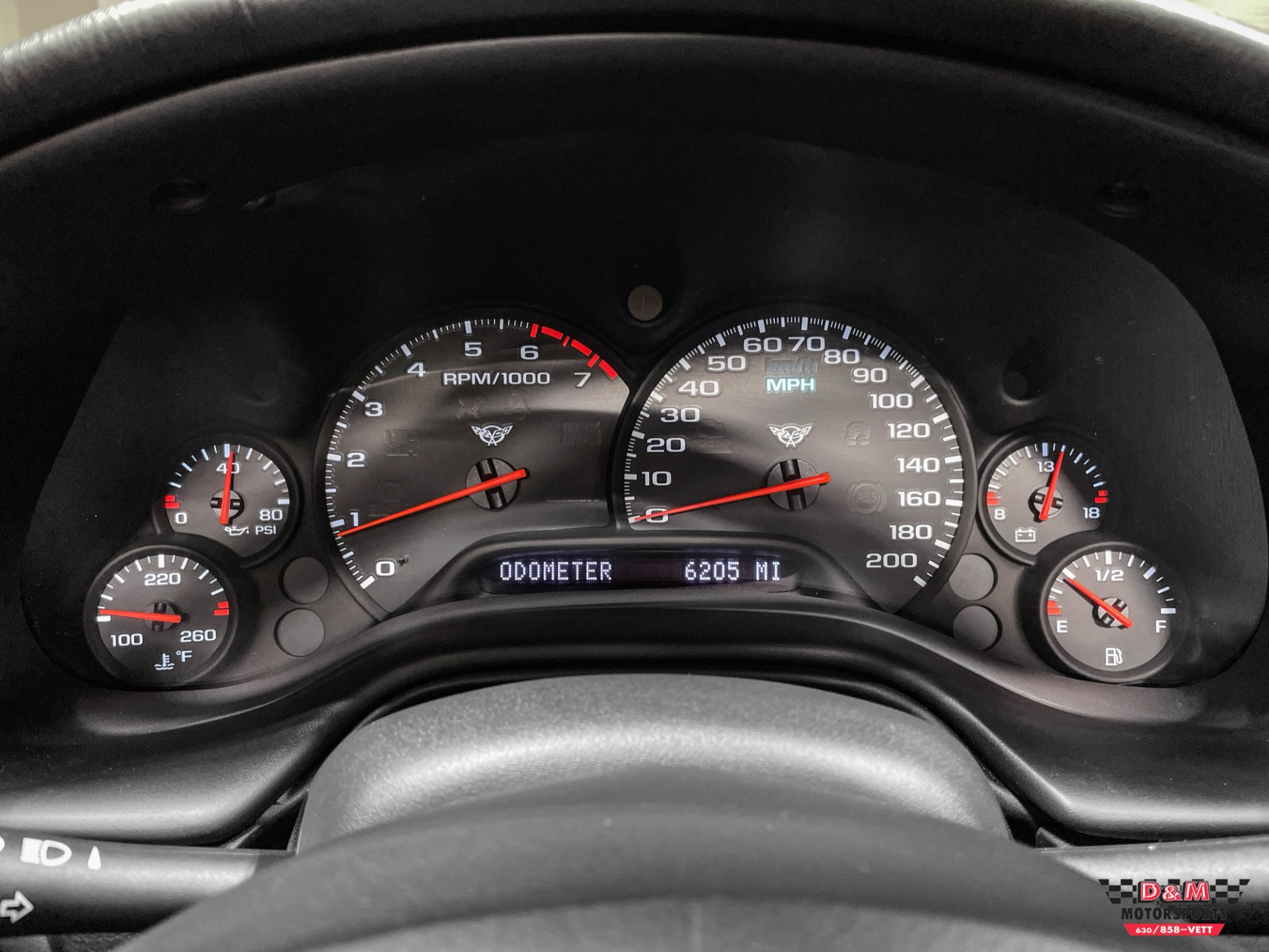 Used 2004 Chevrolet Corvette Convertible | St. Petersburg, FL