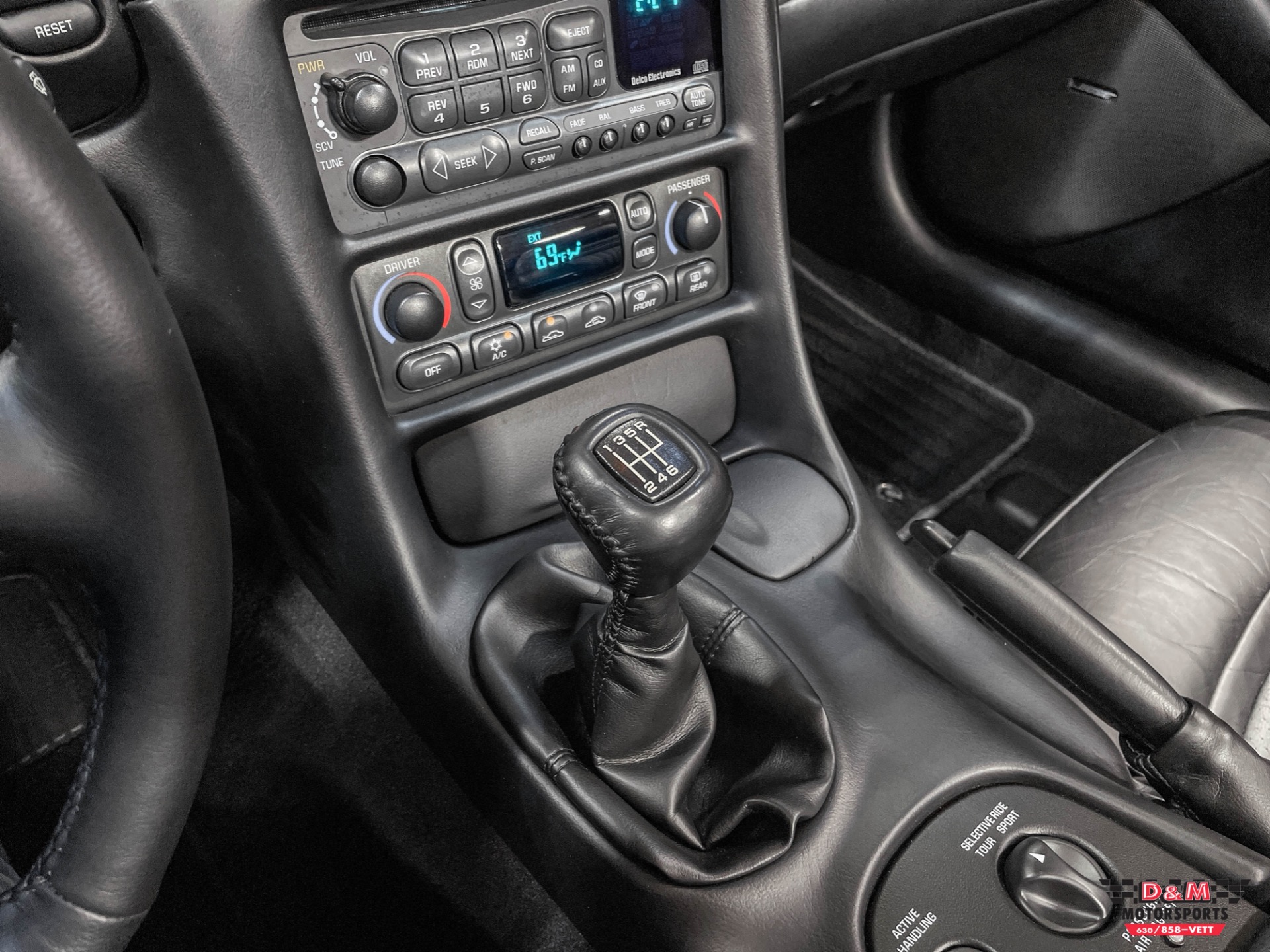 Used 2004 Chevrolet Corvette Convertible | St. Petersburg, FL