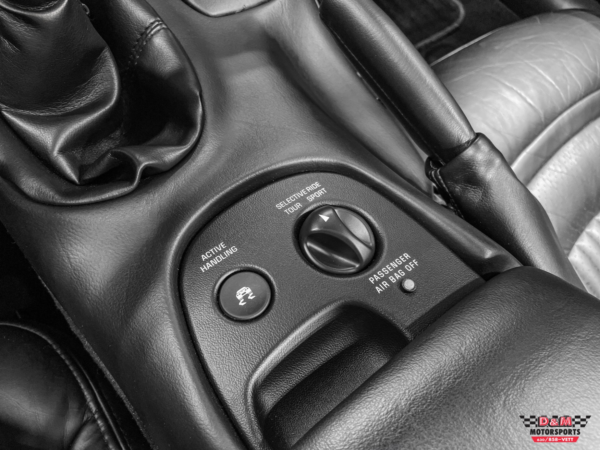 Used 2004 Chevrolet Corvette Convertible | St. Petersburg, FL