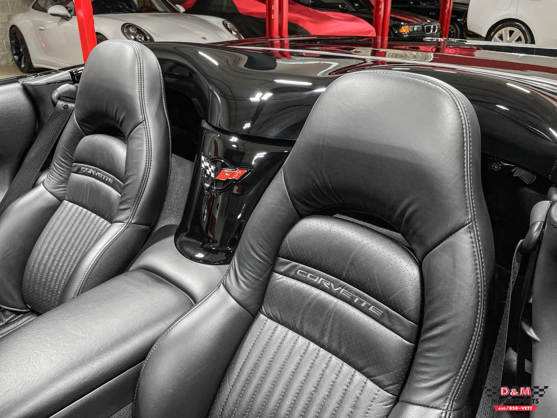 Used 2004 Chevrolet Corvette Convertible | St. Petersburg, FL