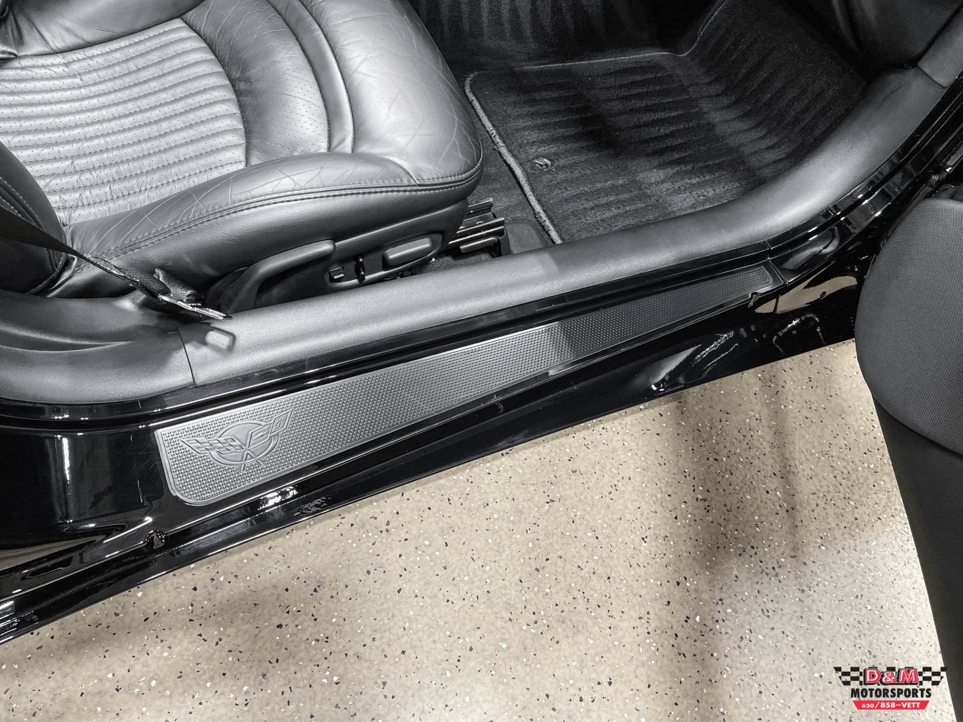 Used 2004 Chevrolet Corvette Convertible | St. Petersburg, FL