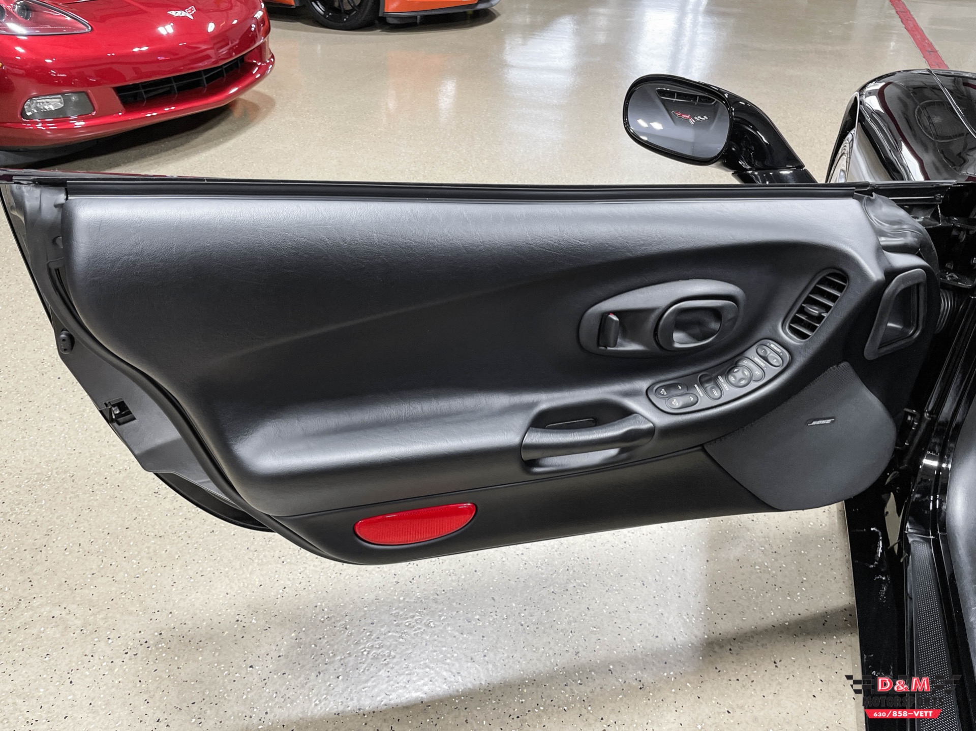 Used 2004 Chevrolet Corvette Convertible | St. Petersburg, FL