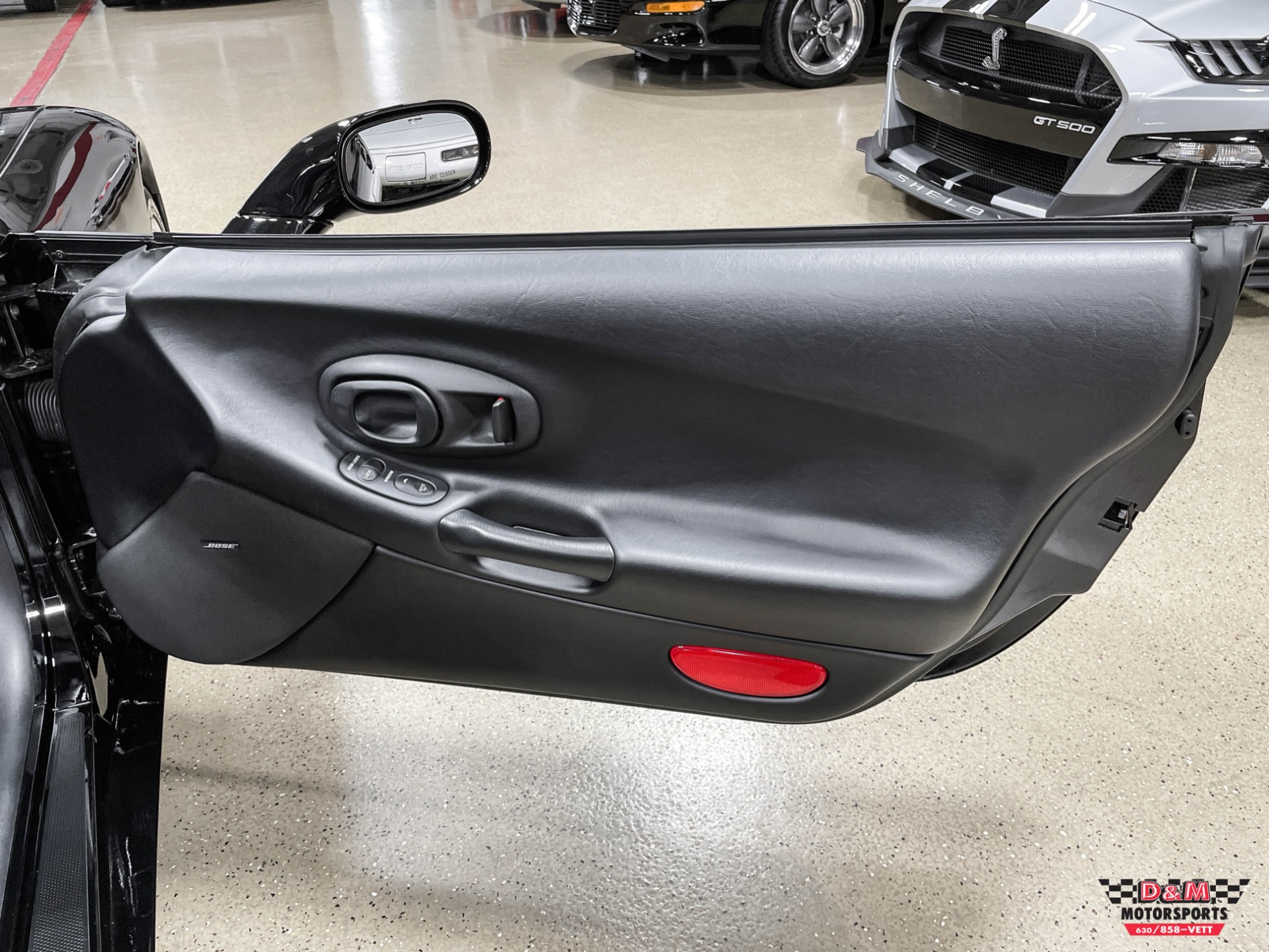Used 2004 Chevrolet Corvette Convertible | St. Petersburg, FL