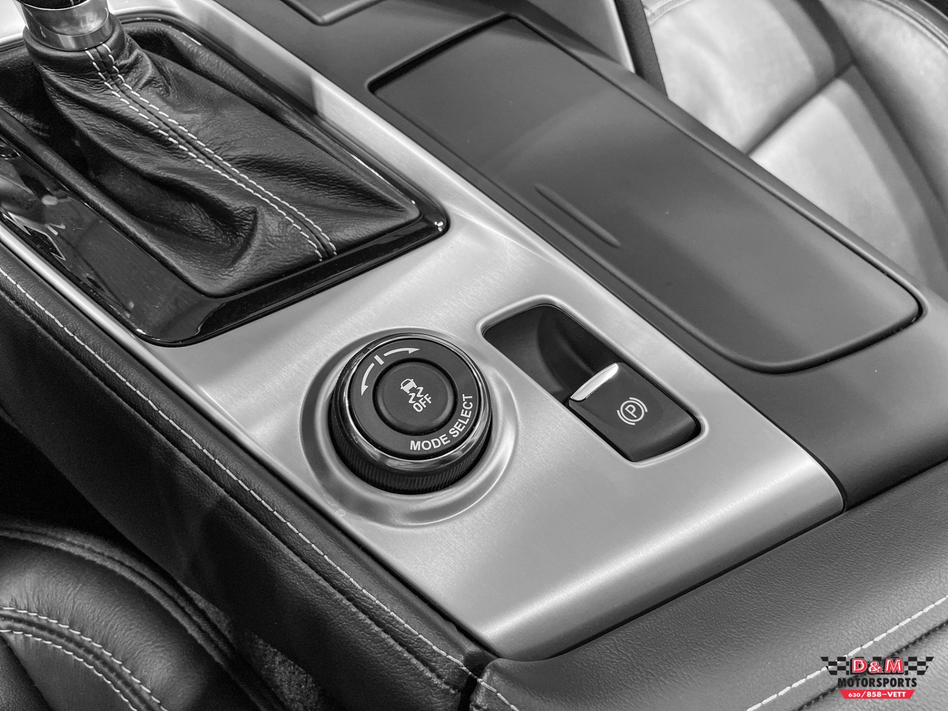 Used 2019 Chevrolet Corvette Grand Sport Coupe | St. Petersburg, FL