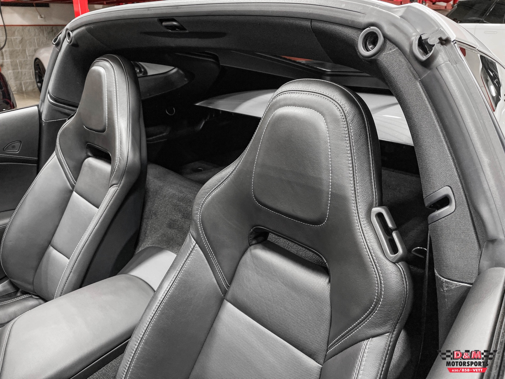 Used 2019 Chevrolet Corvette Grand Sport Coupe | St. Petersburg, FL