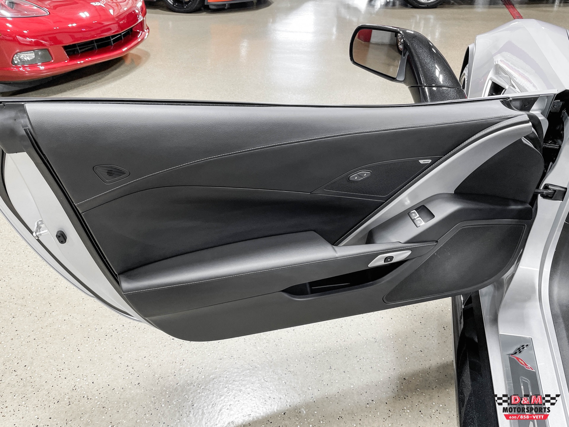 Used 2019 Chevrolet Corvette Grand Sport Coupe | St. Petersburg, FL