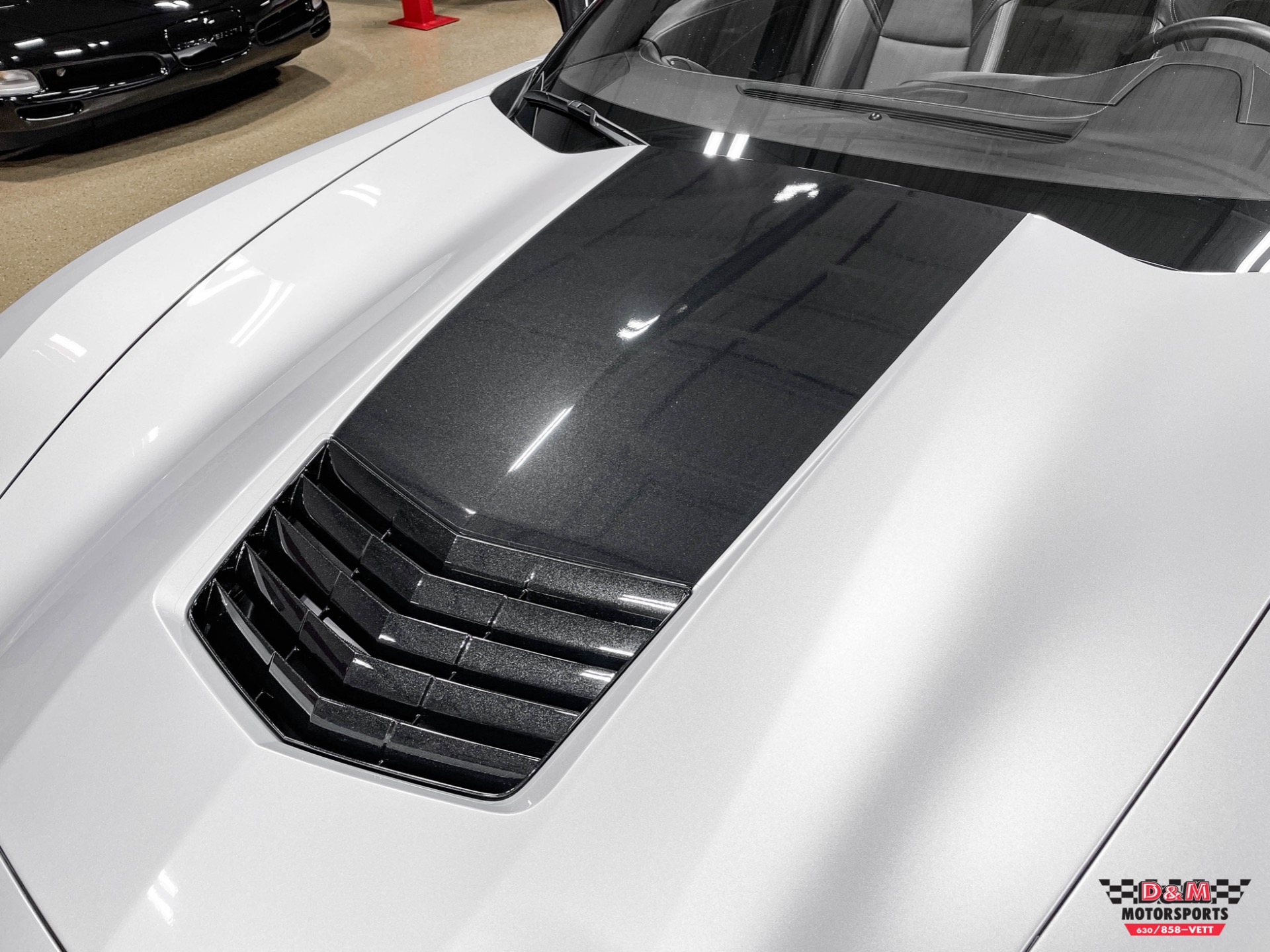 Used 2019 Chevrolet Corvette Grand Sport Coupe | St. Petersburg, FL