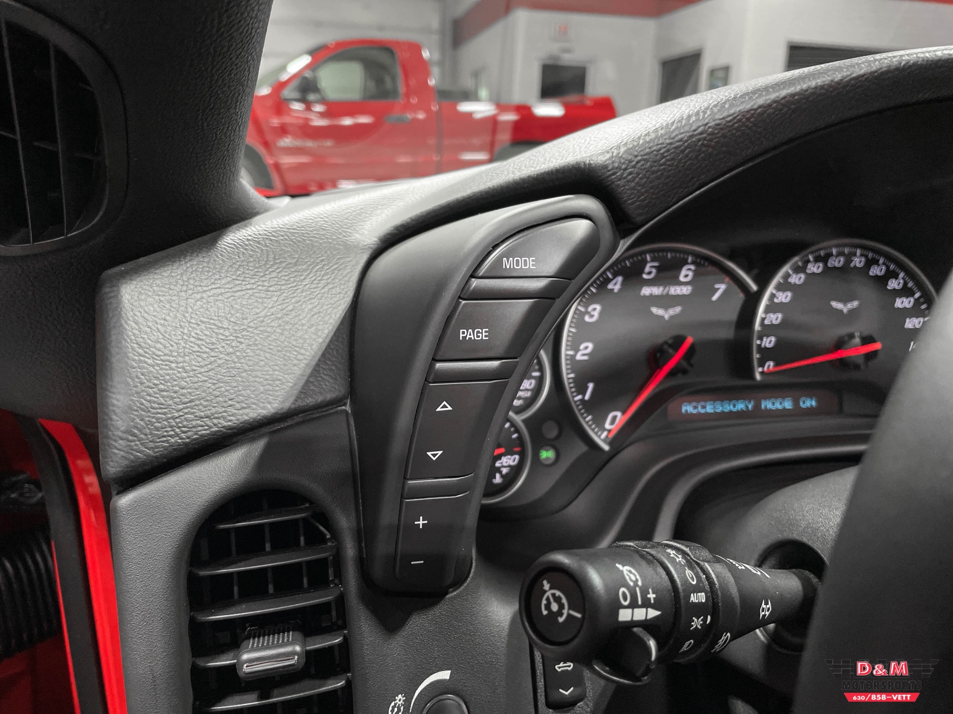 Used 2012 Chevrolet Corvette Grand Sport Convertible | St. Petersburg, FL