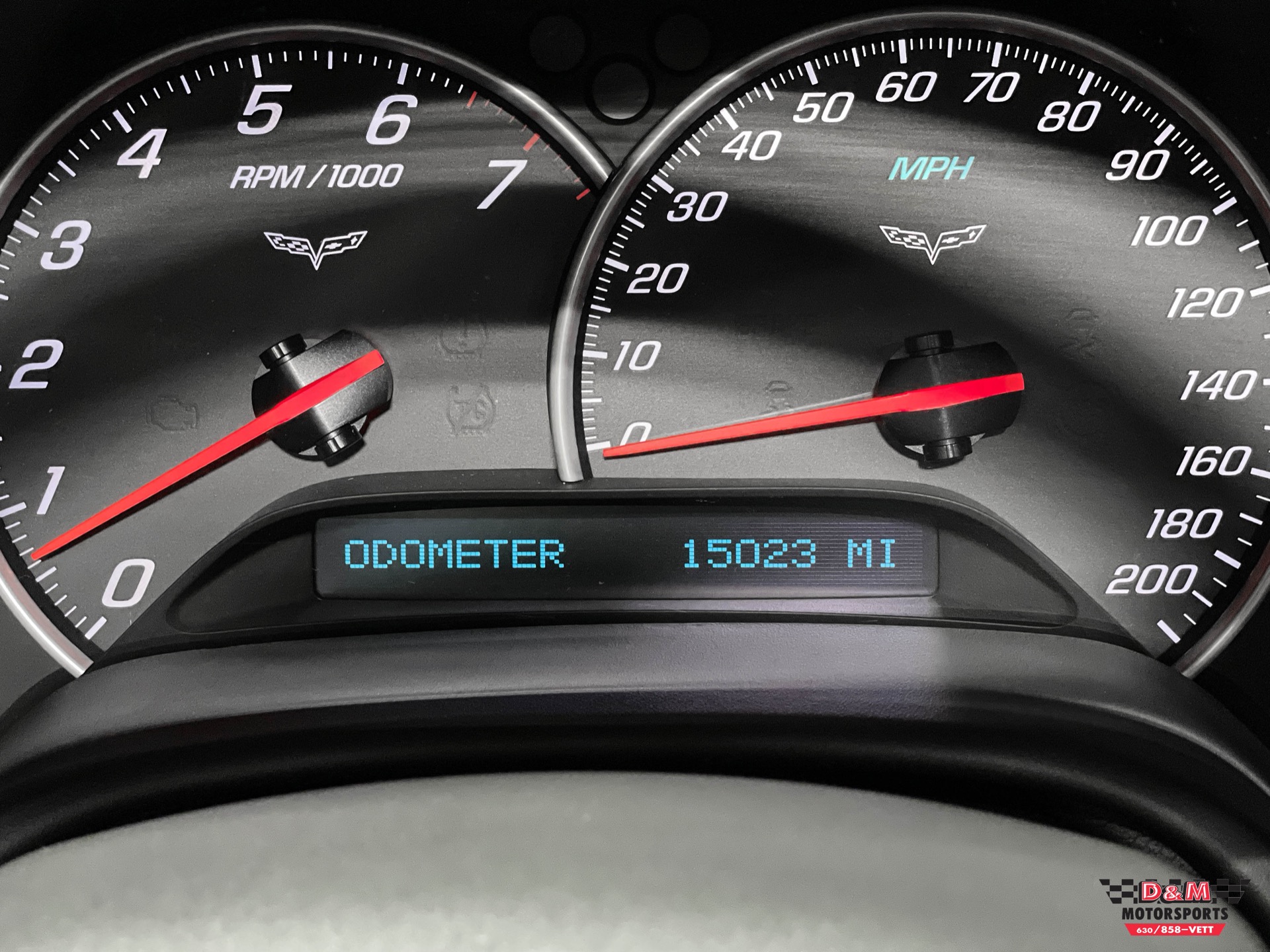 Used 2012 Chevrolet Corvette Grand Sport Convertible | St. Petersburg, FL