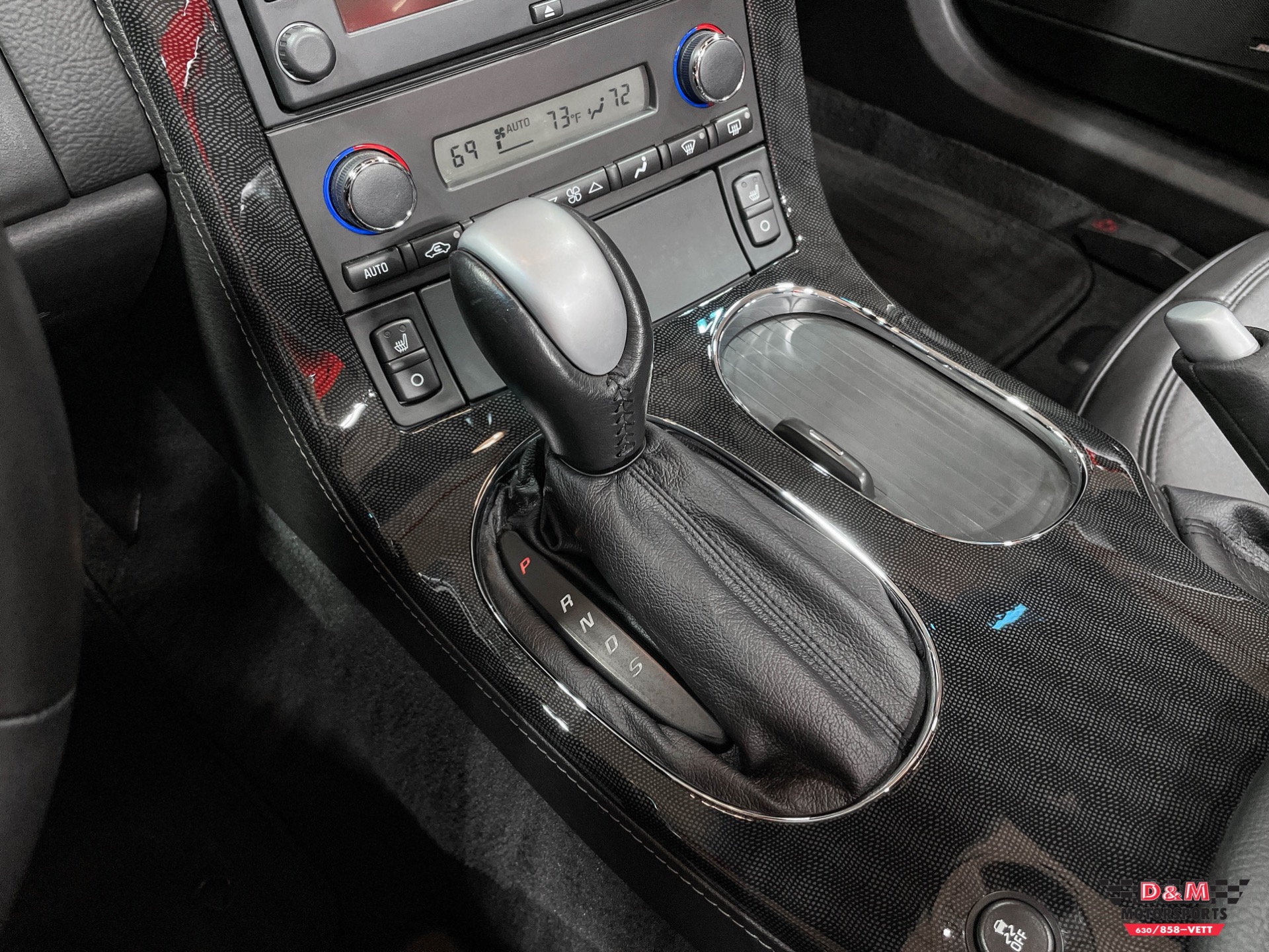 Used 2012 Chevrolet Corvette Grand Sport Convertible | St. Petersburg, FL